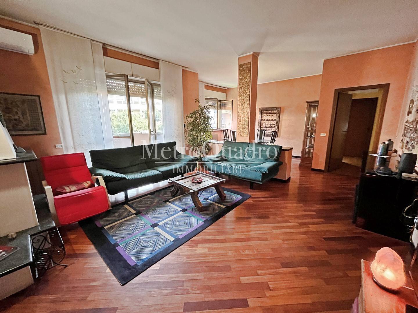 Appartamento in vendita a Monza, San Rocco
