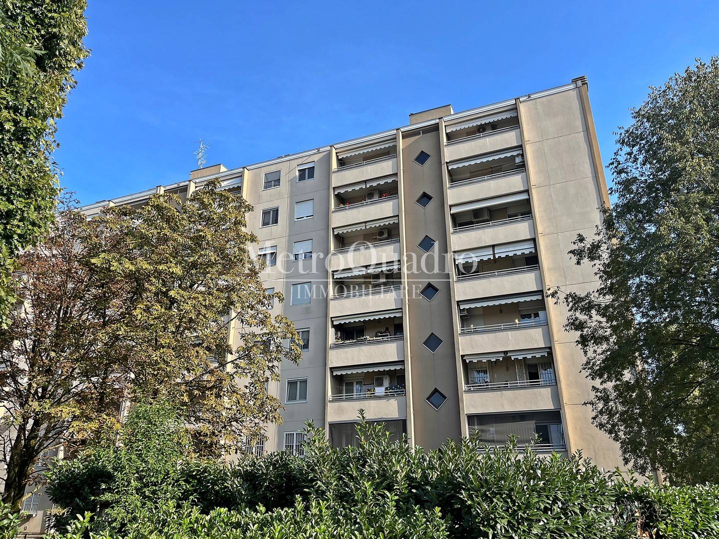 Appartamento in vendita a Brugherio