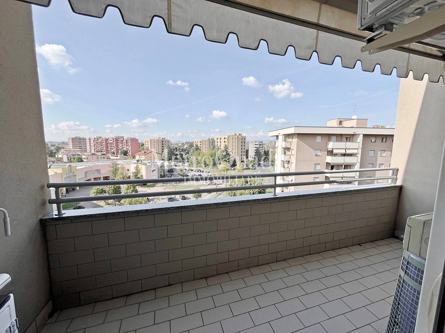 Appartamento in vendita a Brugherio