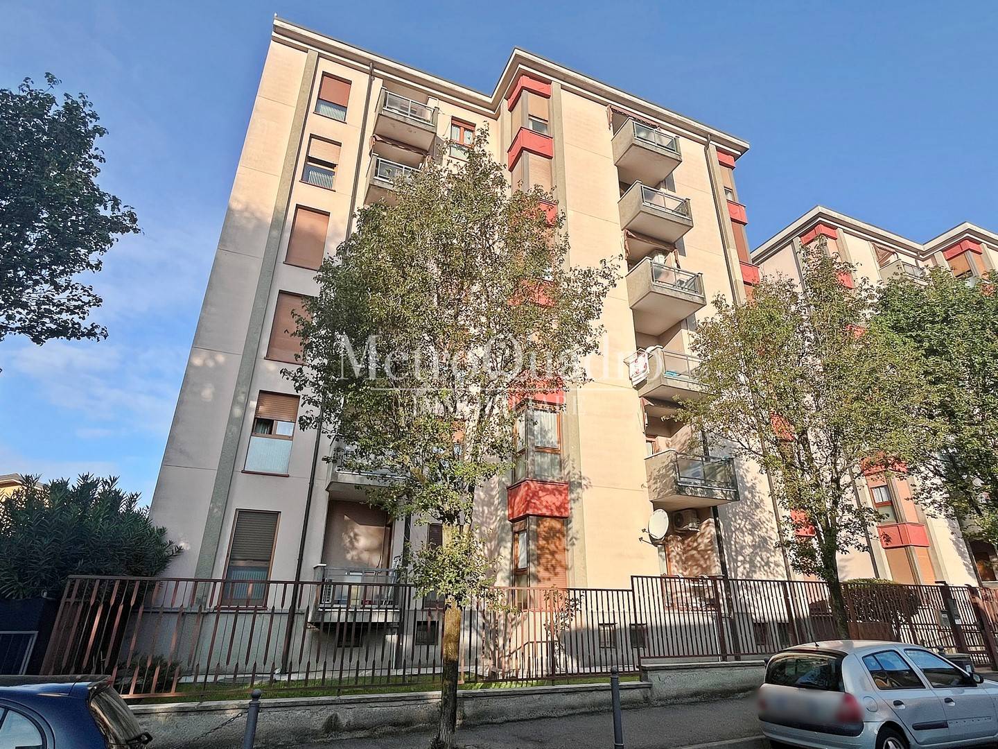 Appartamento in vendita a Bellusco