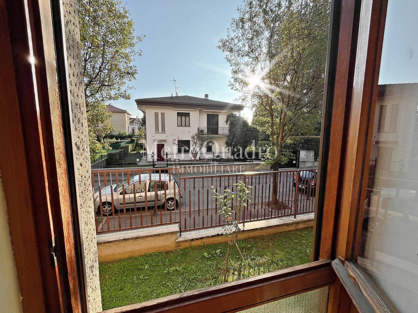 Appartamento in vendita a Bellusco