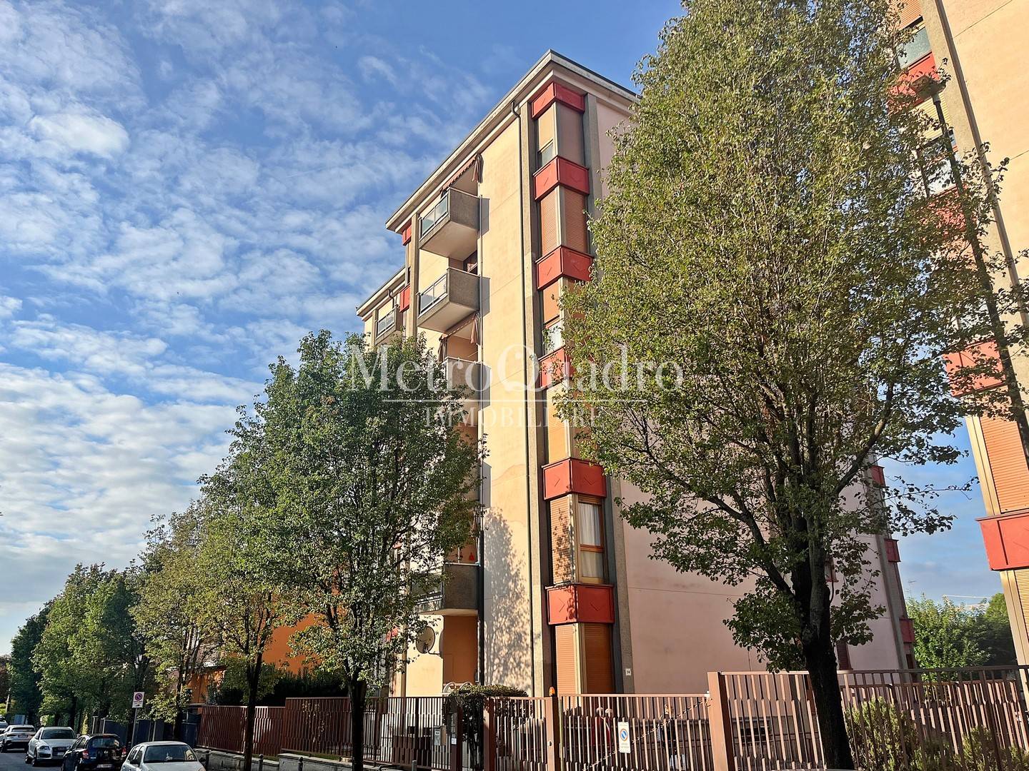 Appartamento in vendita a Bellusco