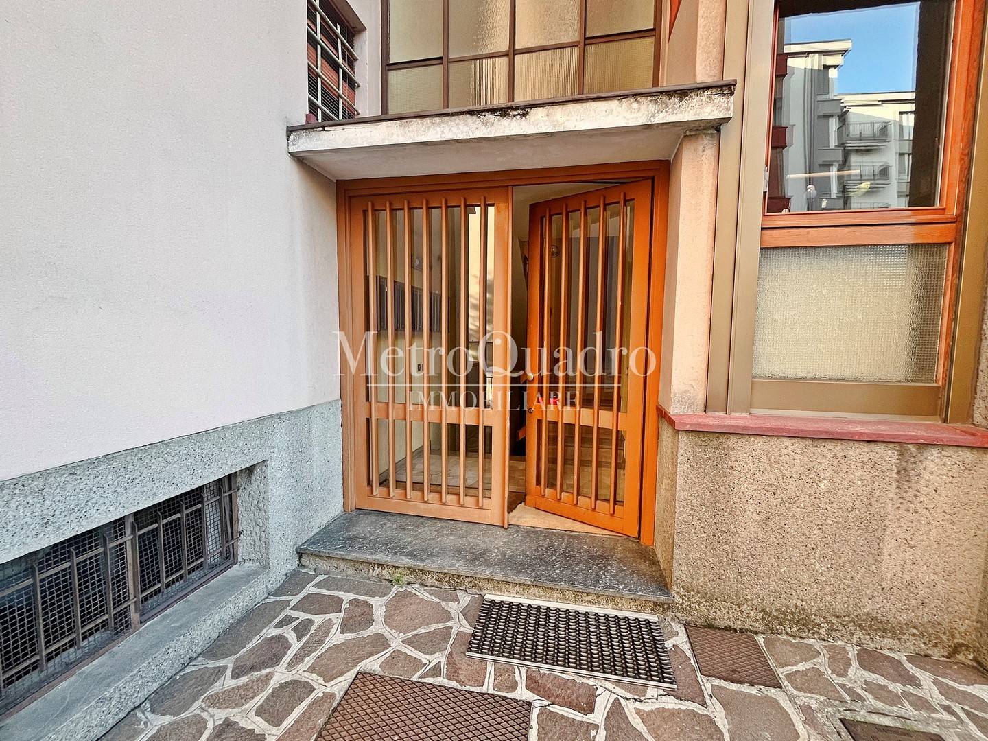 Appartamento in vendita a Bellusco