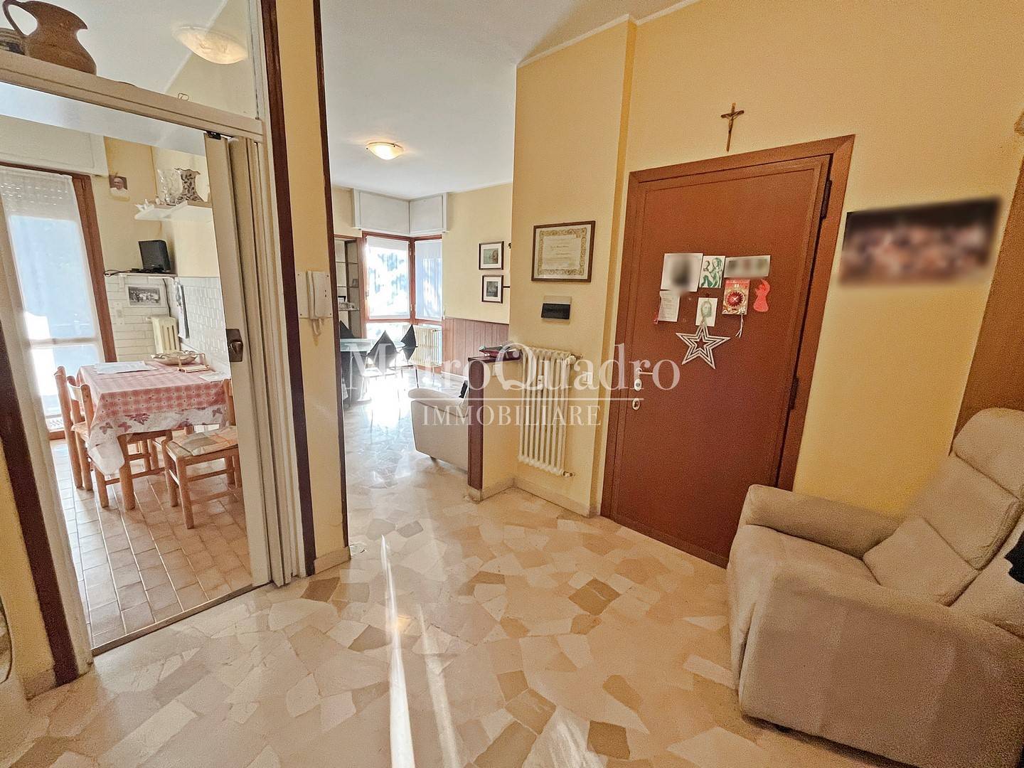 Appartamento in vendita a Bellusco
