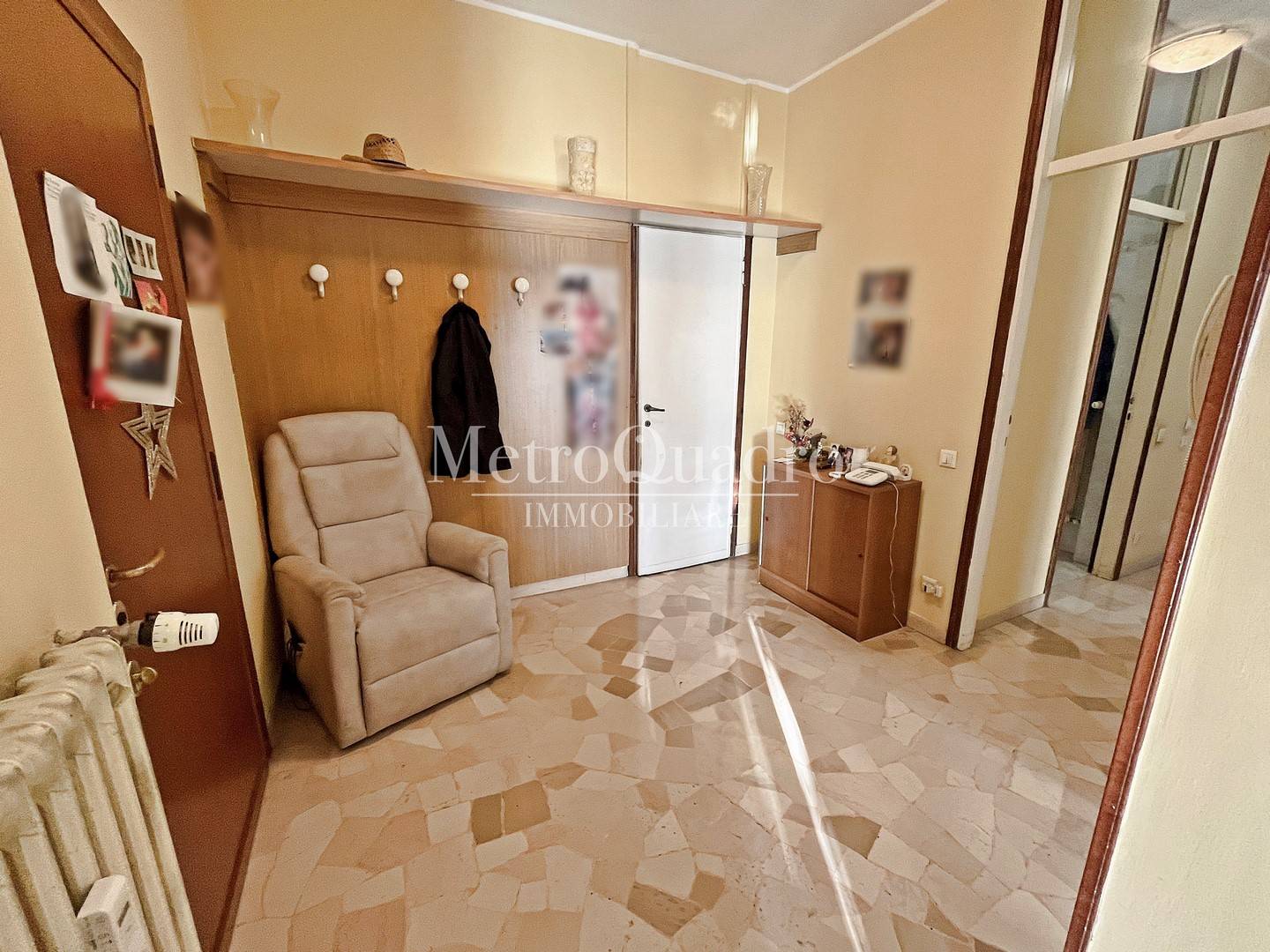 Appartamento in vendita a Bellusco