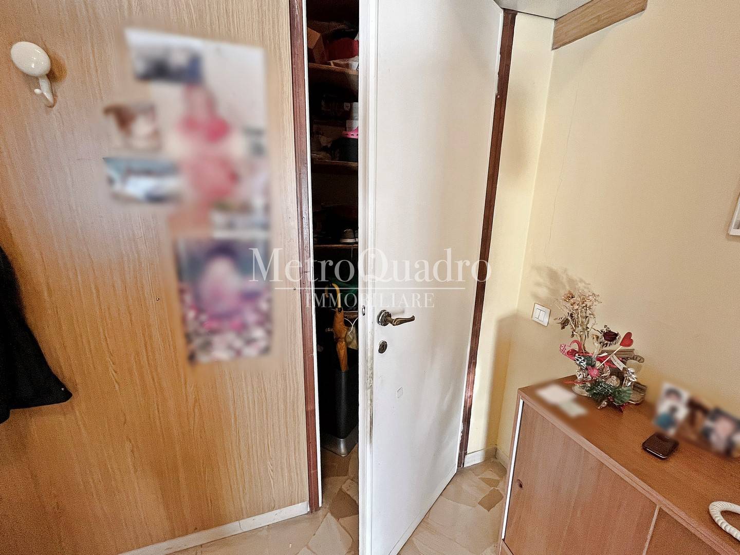 Appartamento in vendita a Bellusco