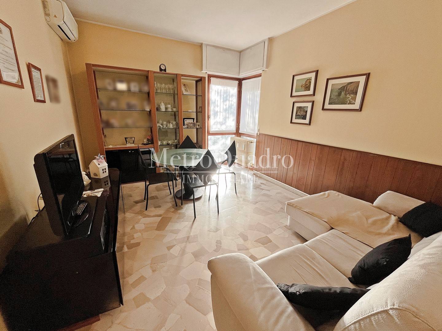Appartamento in vendita a Bellusco