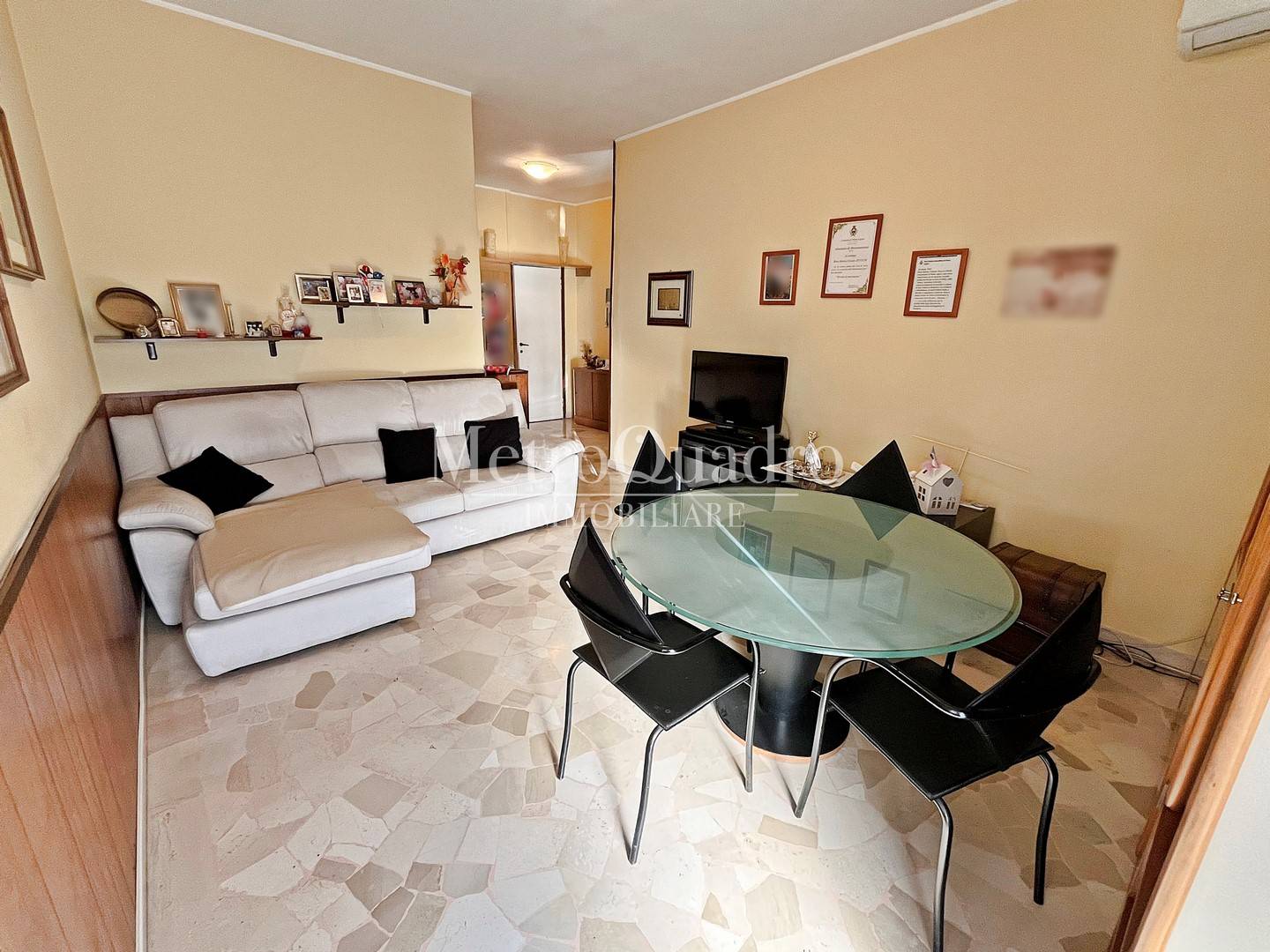 Appartamento in vendita a Bellusco