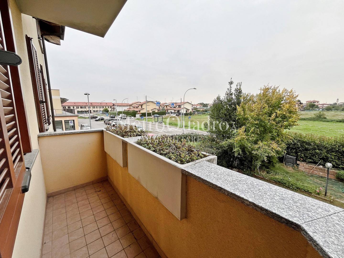 Appartamento in vendita a Roncello