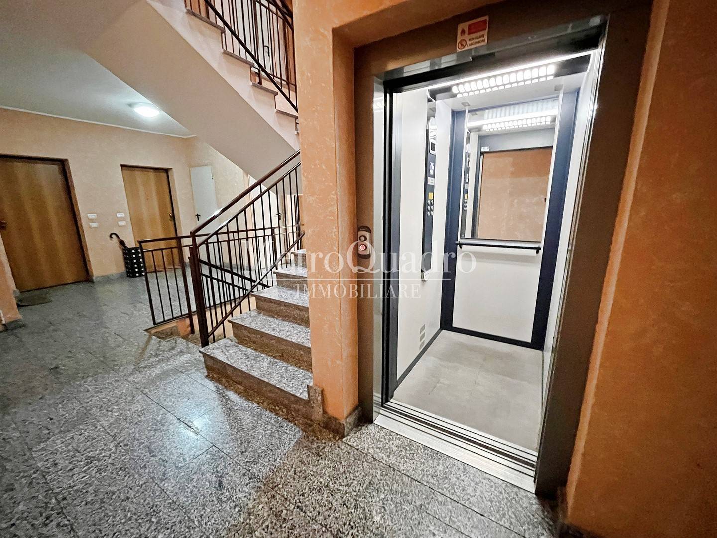 Appartamento in vendita a Roncello