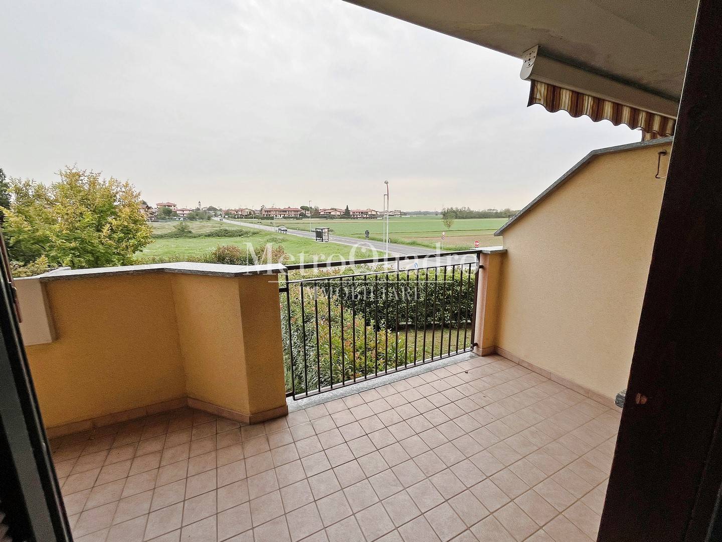 Appartamento in vendita a Roncello