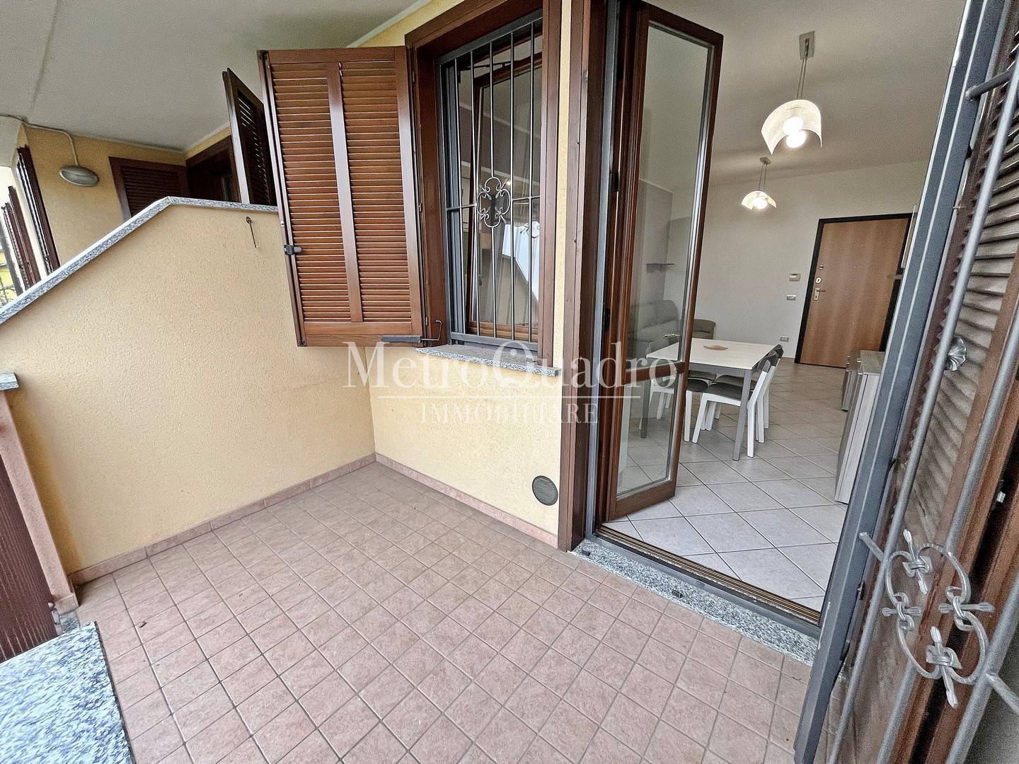 Appartamento in vendita a Roncello