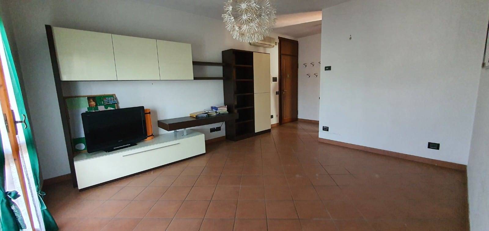 Trilocale in vendita, Viadana cicognara