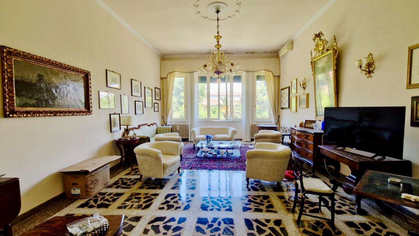 Bilocale ristrutturato a Pisa