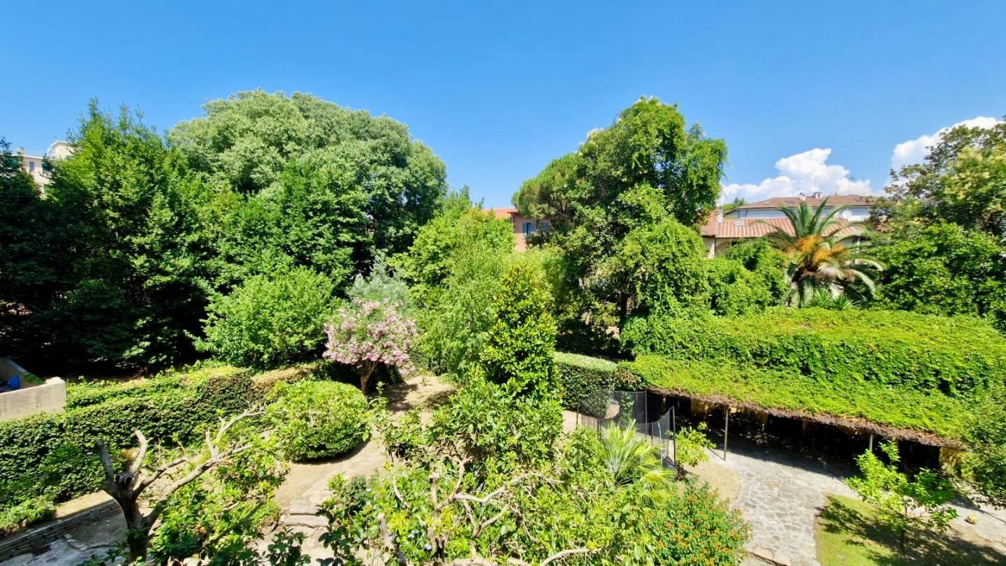 Bilocale ristrutturato a Pisa