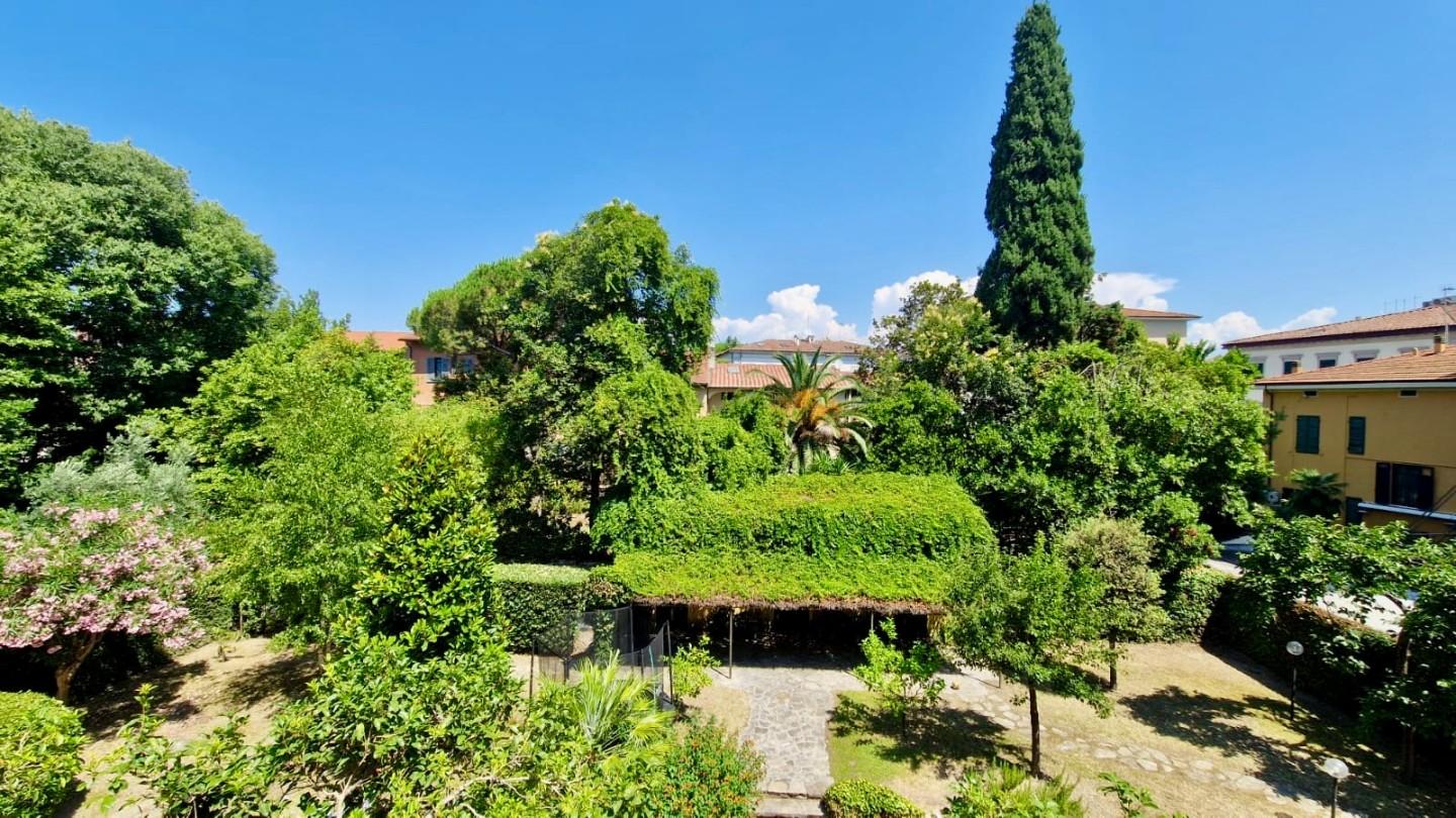 Bilocale ristrutturato a Pisa