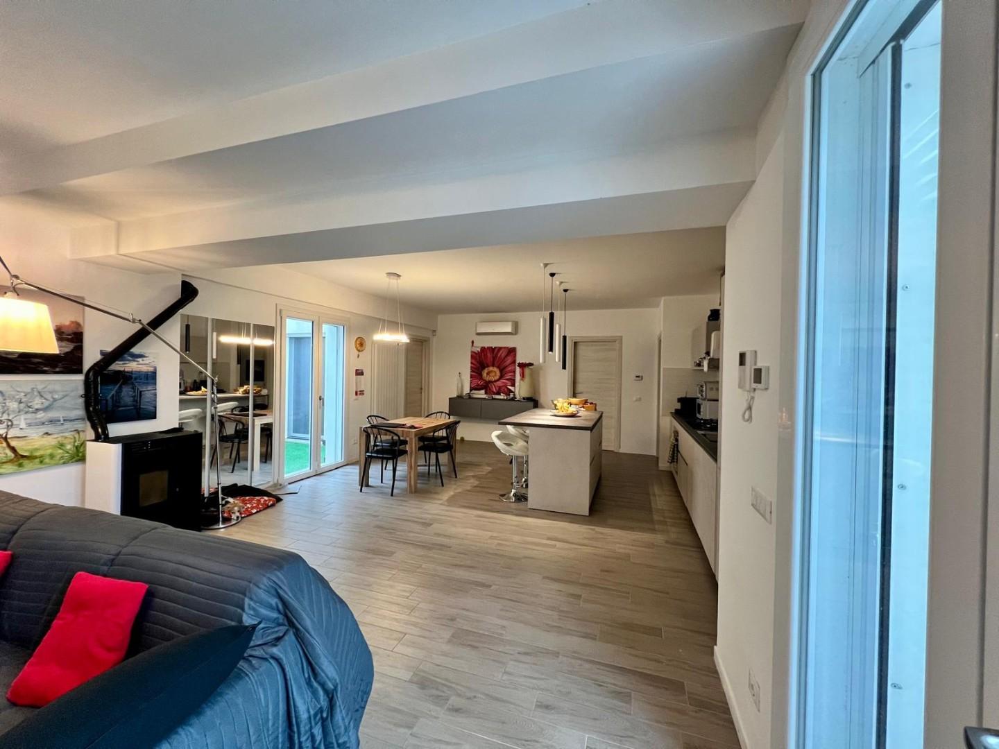 Villa con giardino, Cascina san frediano a settimo