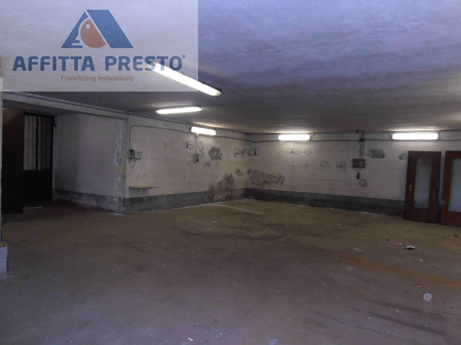 Laboratorio Artigianale in affitto a Grantola