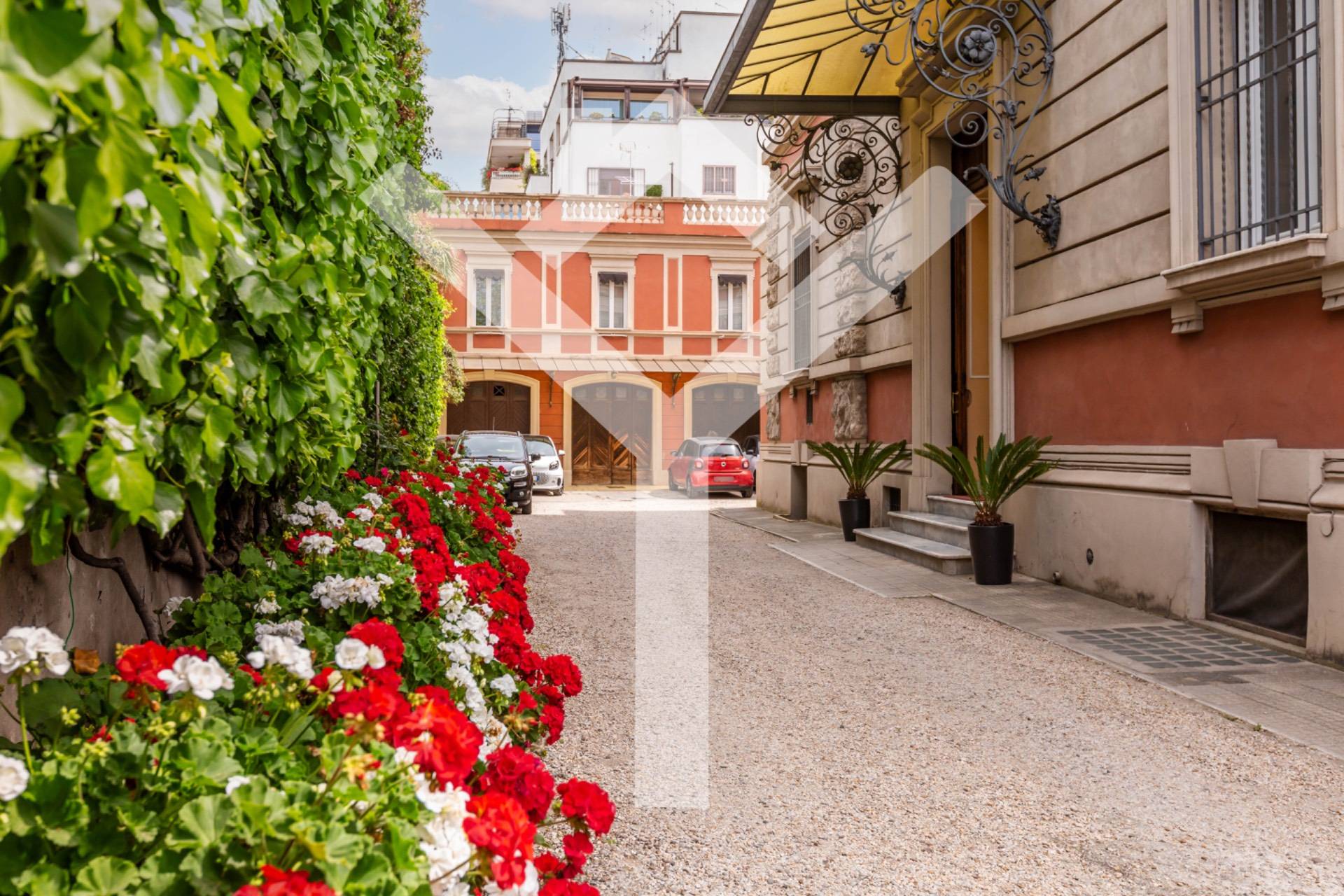 Appartamento in affitto, Roma centro storico