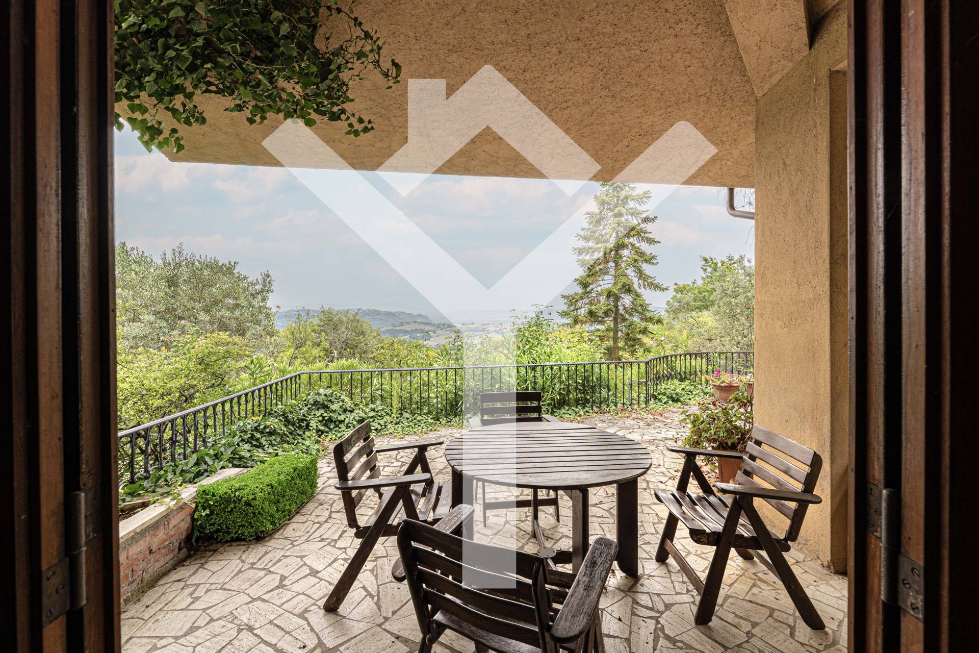 Villa in vendita a Montopoli di Sabina