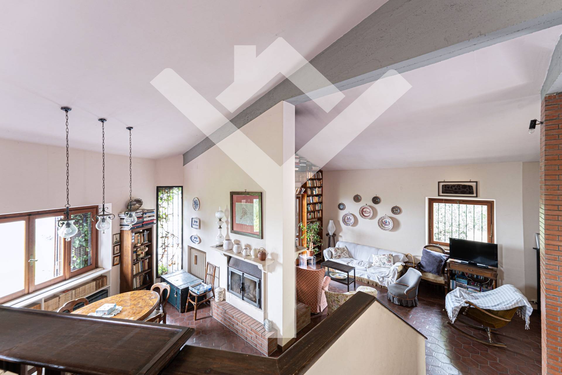 Villa in vendita a Montopoli di Sabina