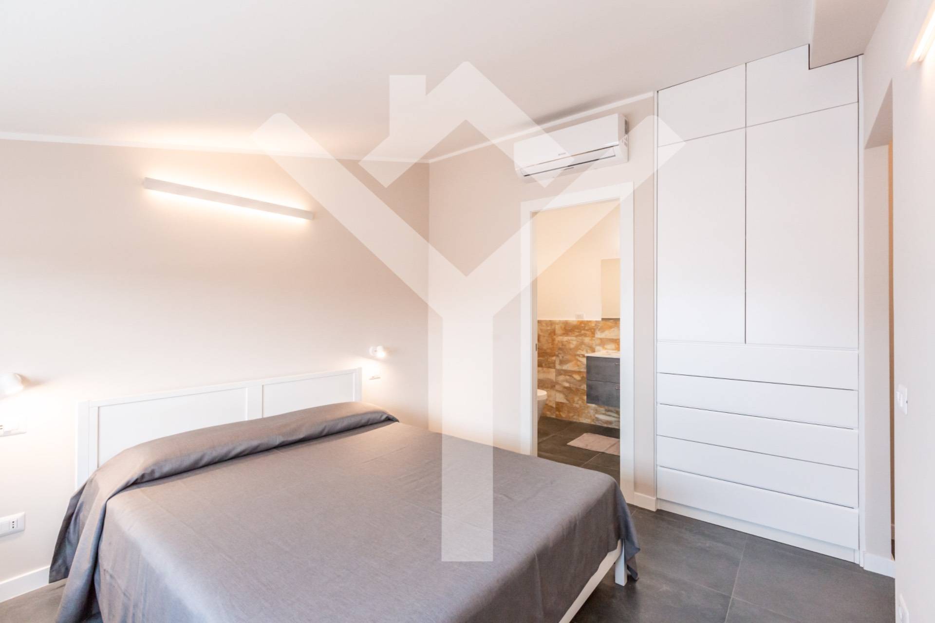 Attico e Super Attico in affitto a Roma, Aventino