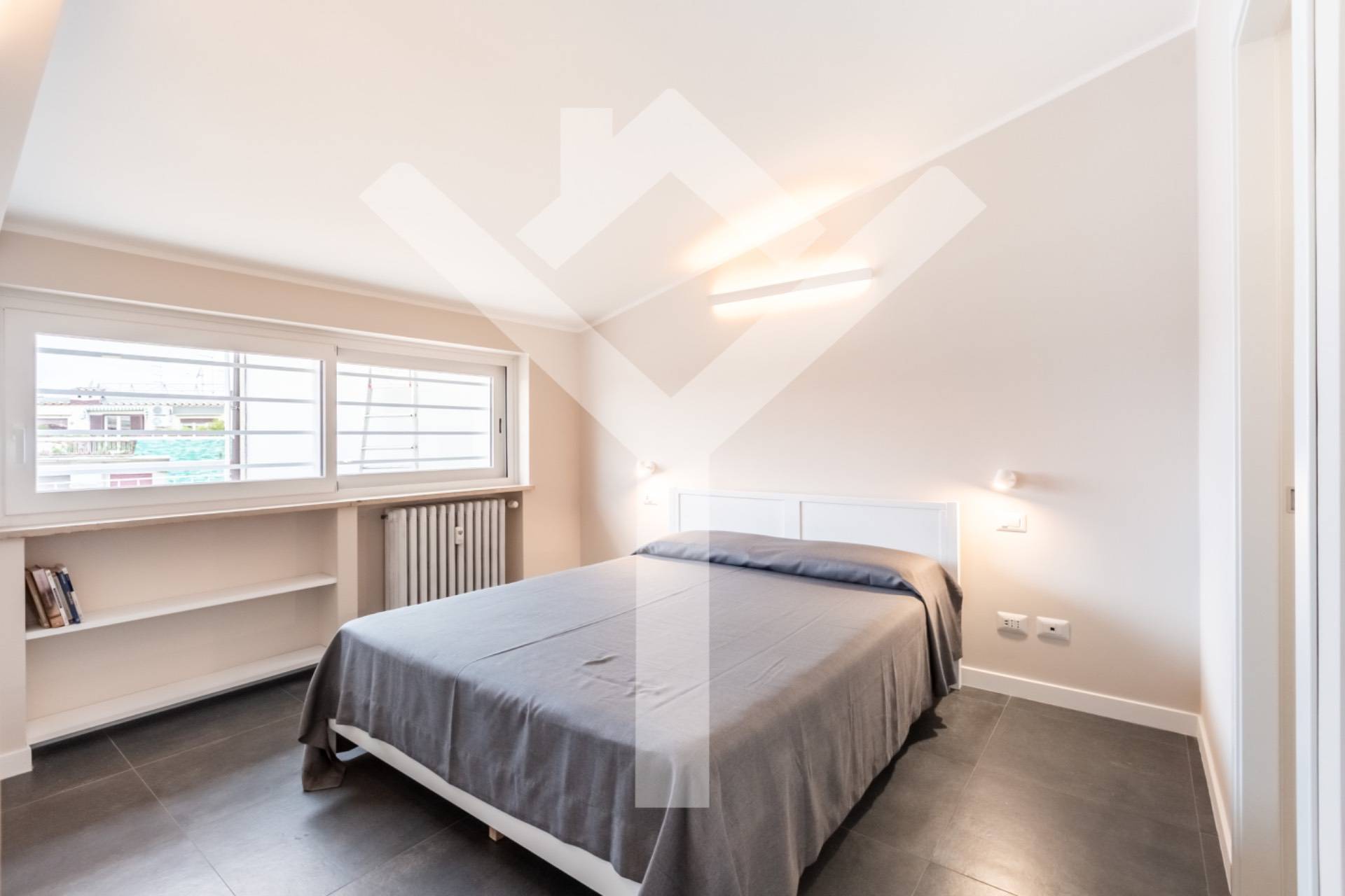 Attico e Super Attico in affitto a Roma, Aventino