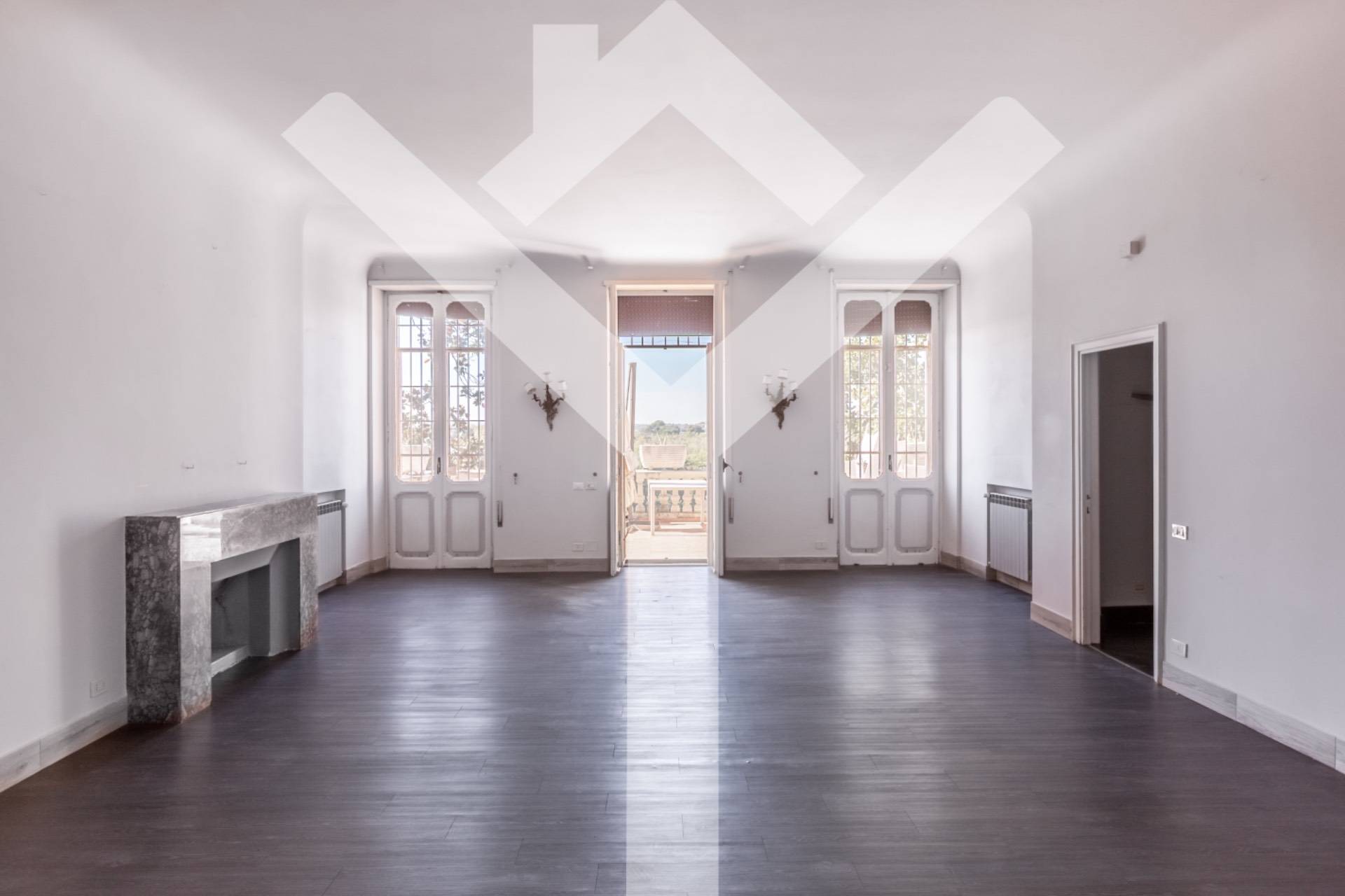 Appartamento in vendita a Roma, Flaminio