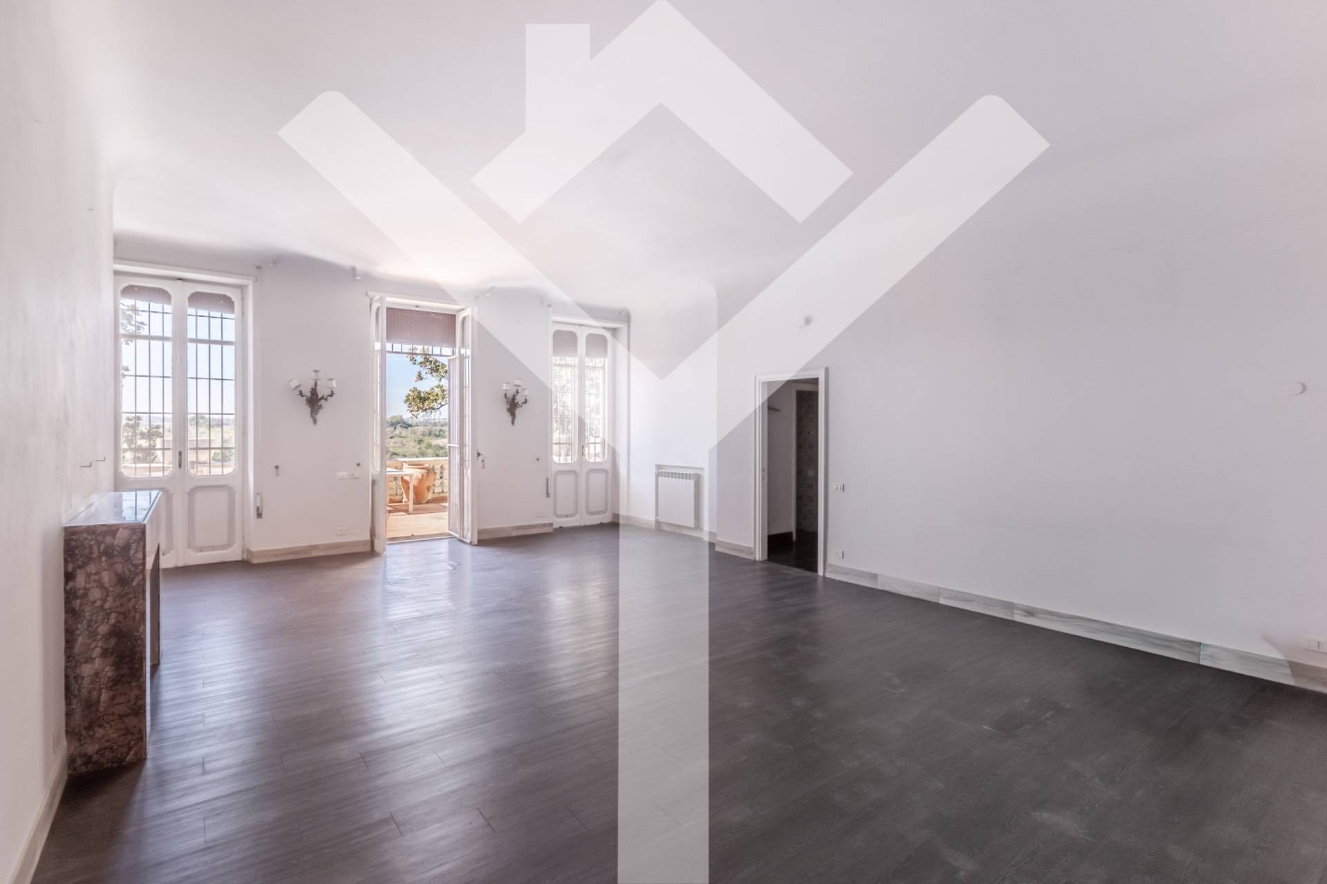 Appartamento in vendita a Roma, Flaminio