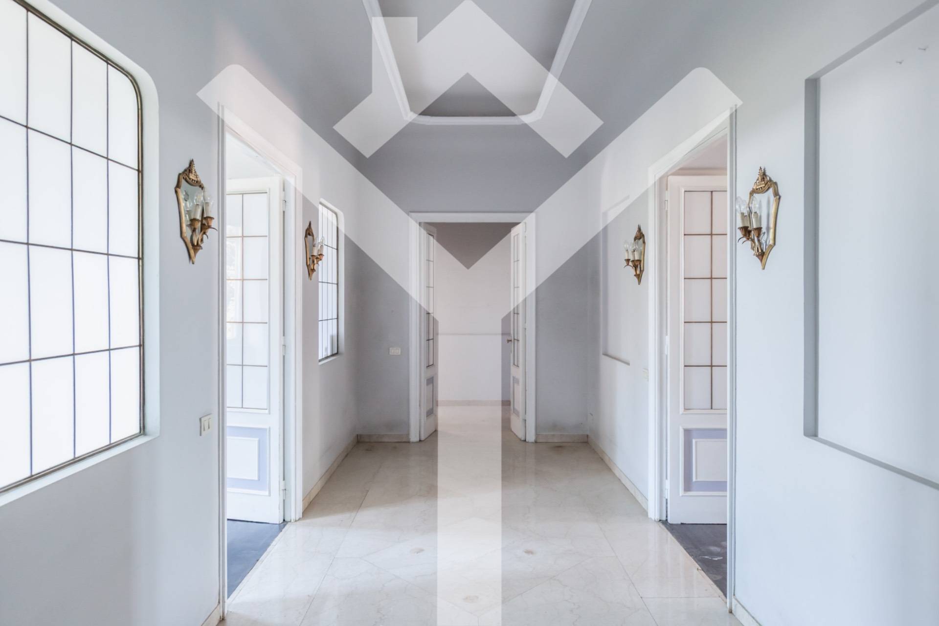 Appartamento in vendita a Roma, Flaminio