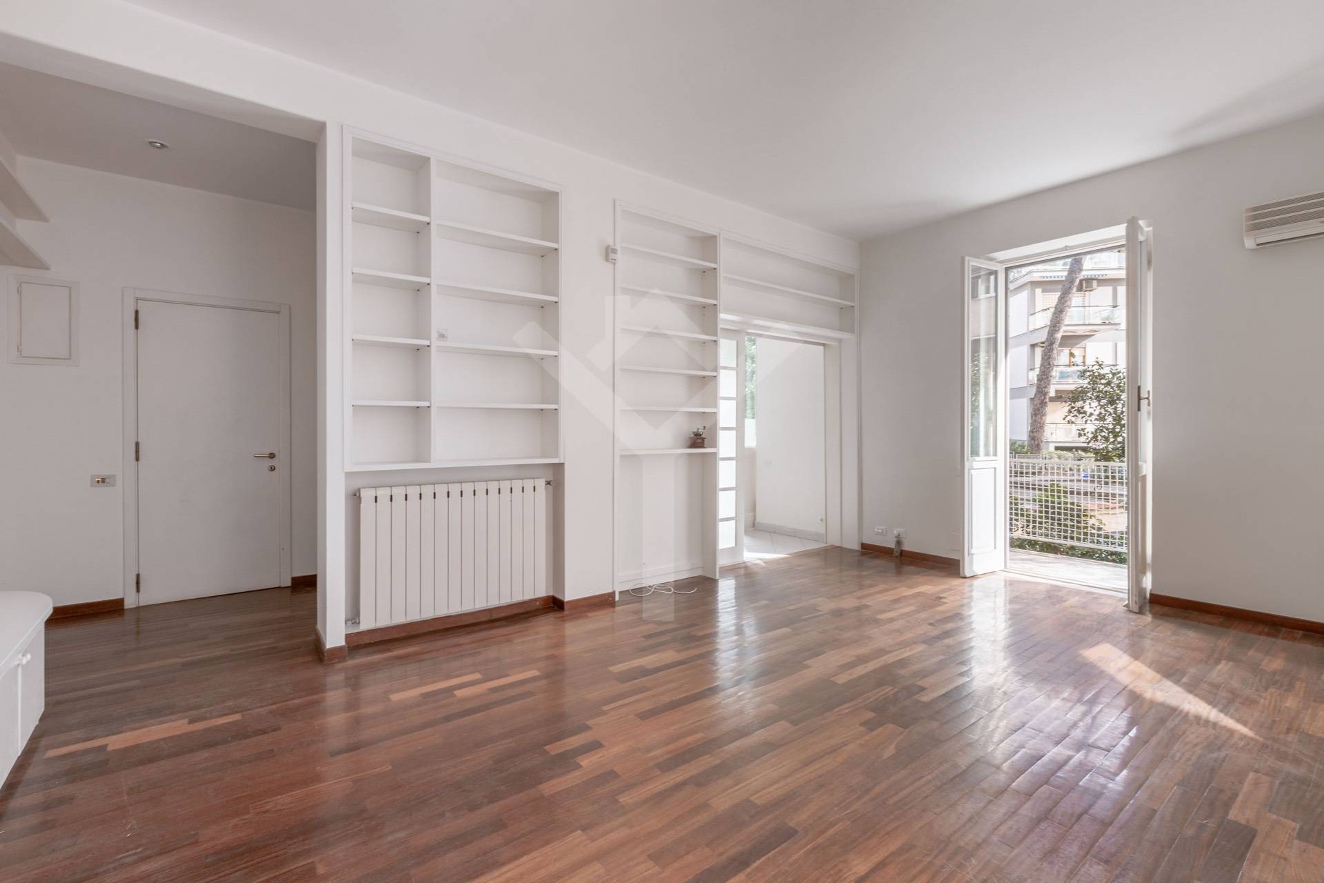 Appartamento in affitto a Roma, Monteverde