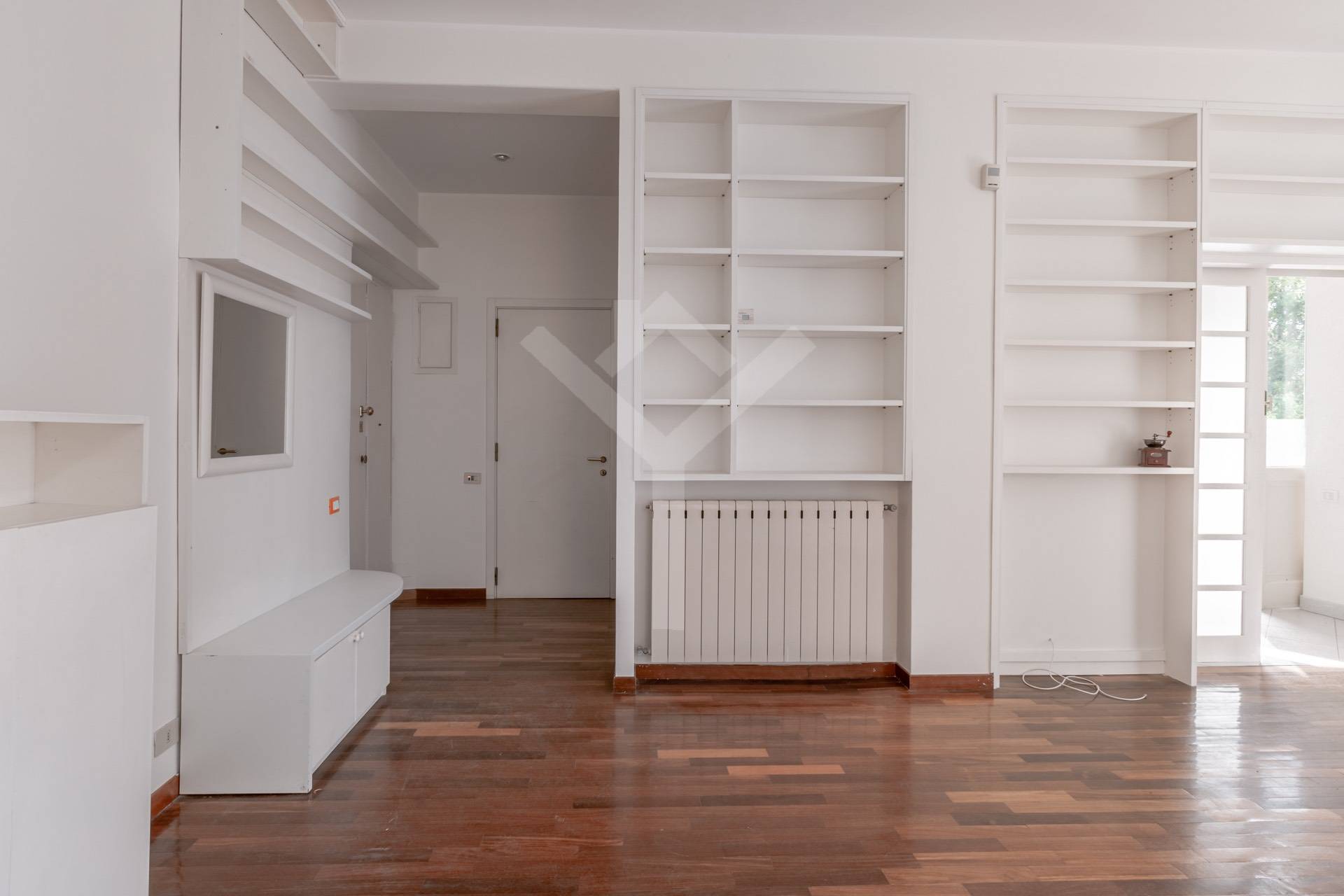 Appartamento in affitto a Roma, Monteverde