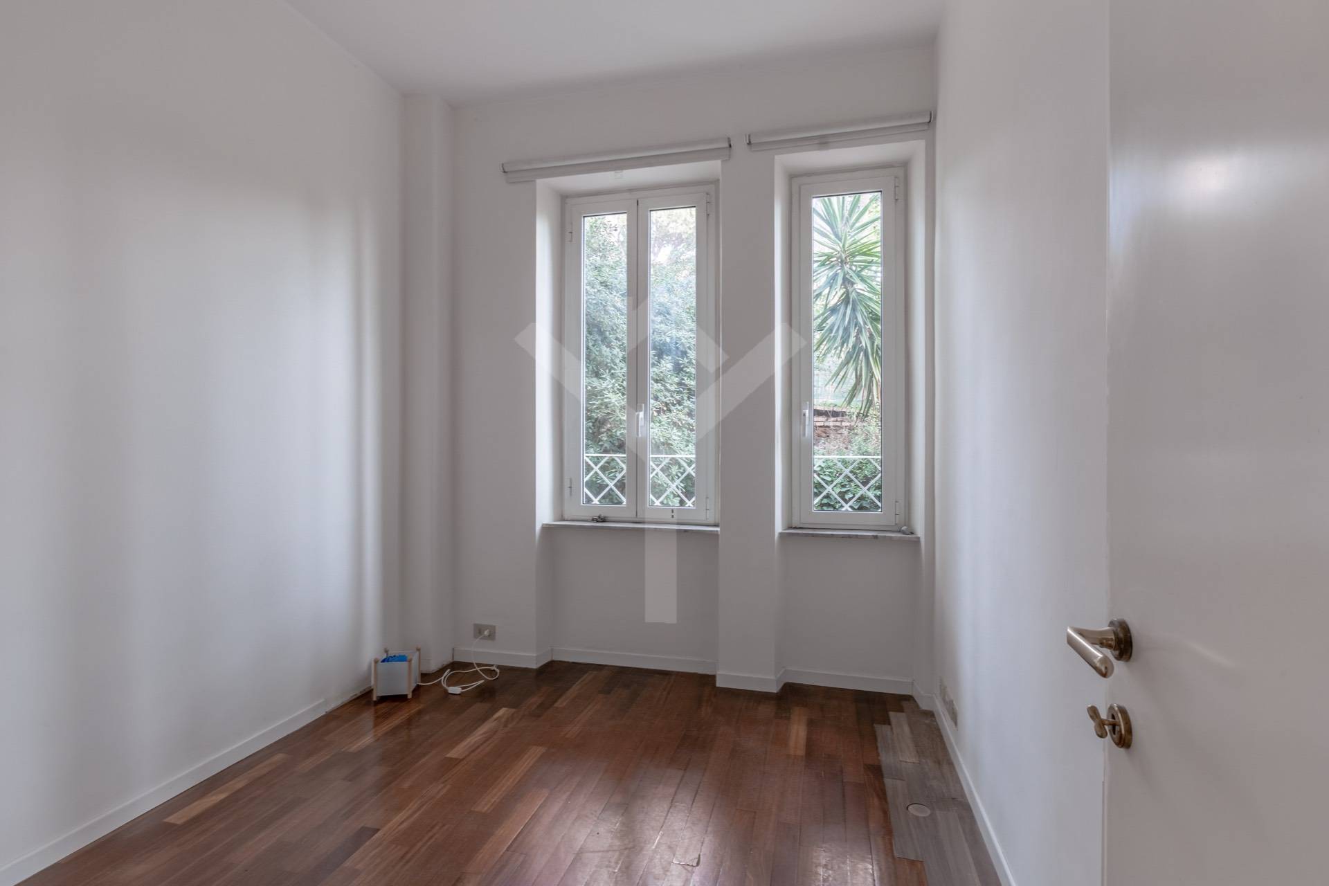 Appartamento in affitto a Roma, Monteverde