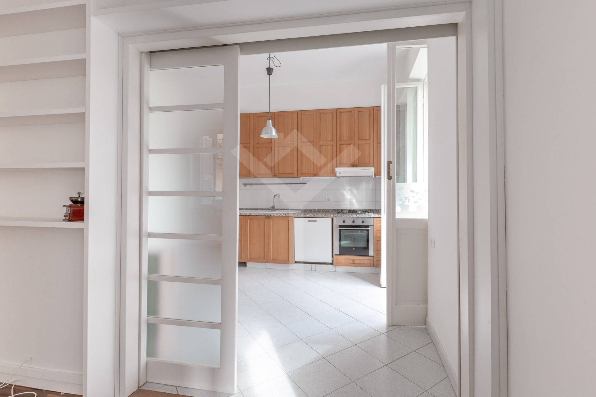 Appartamento in affitto a Roma, Monteverde