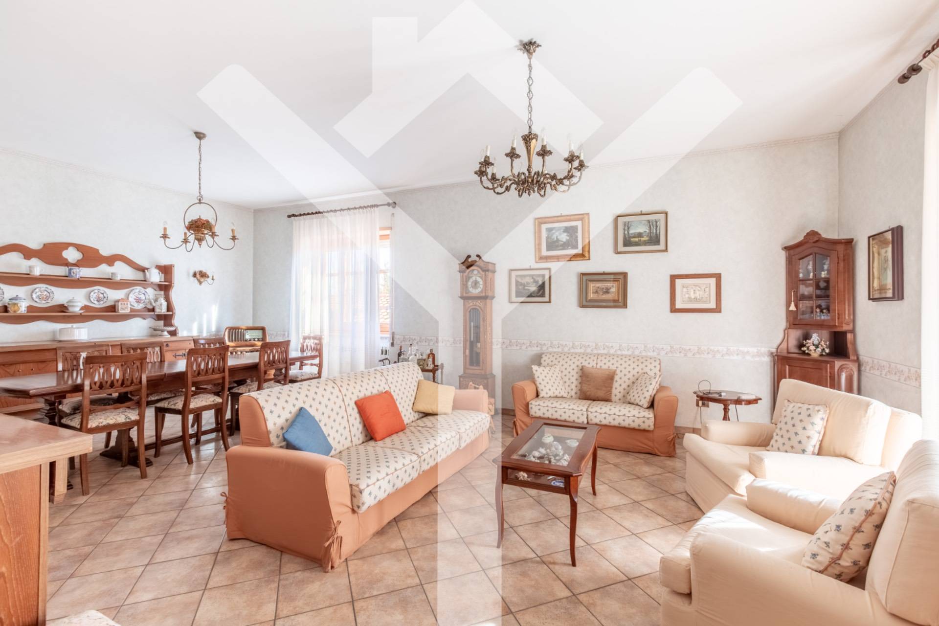 Villa in vendita a Ronciglione, Lago di Vico