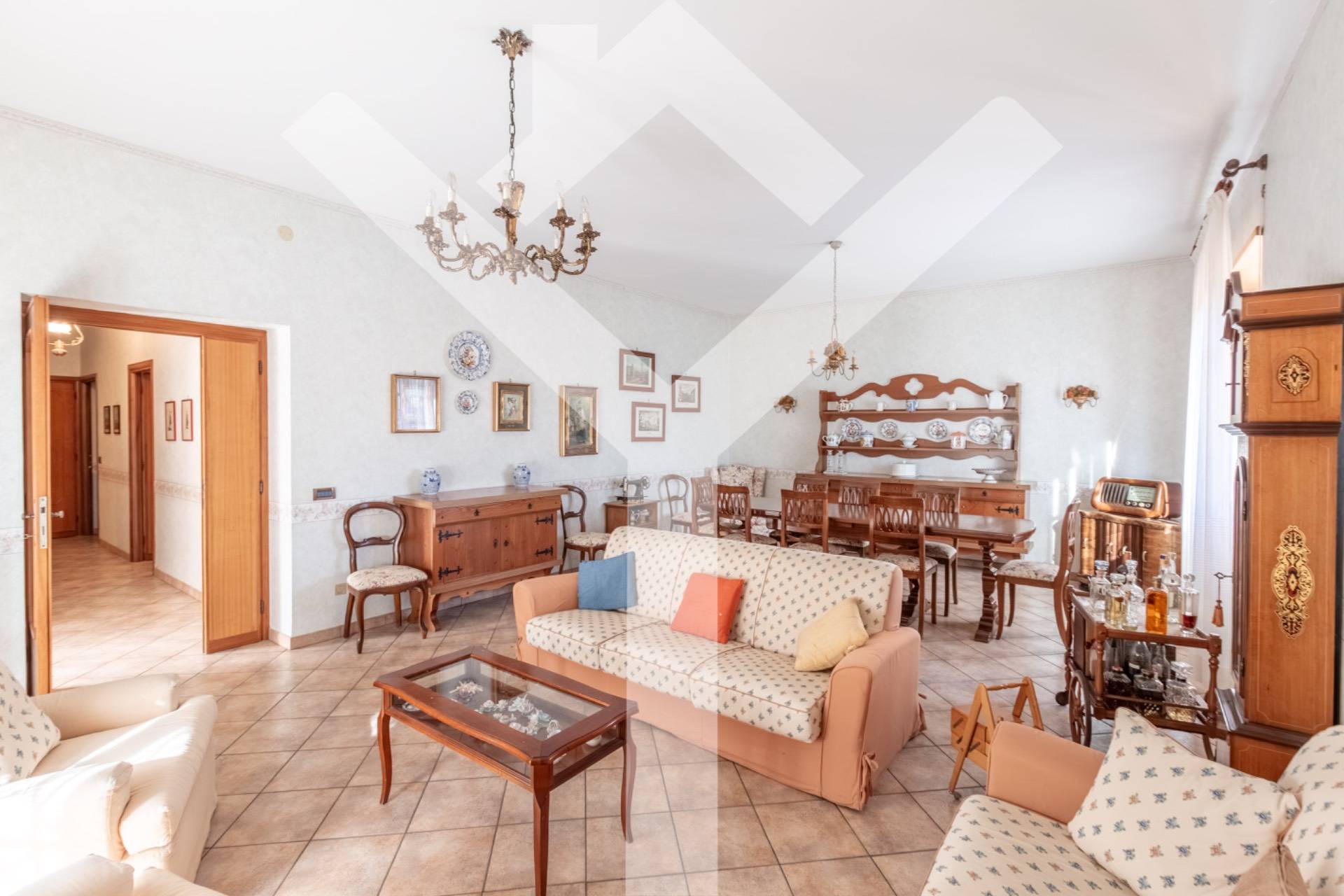 Villa in vendita a Ronciglione, Lago di Vico