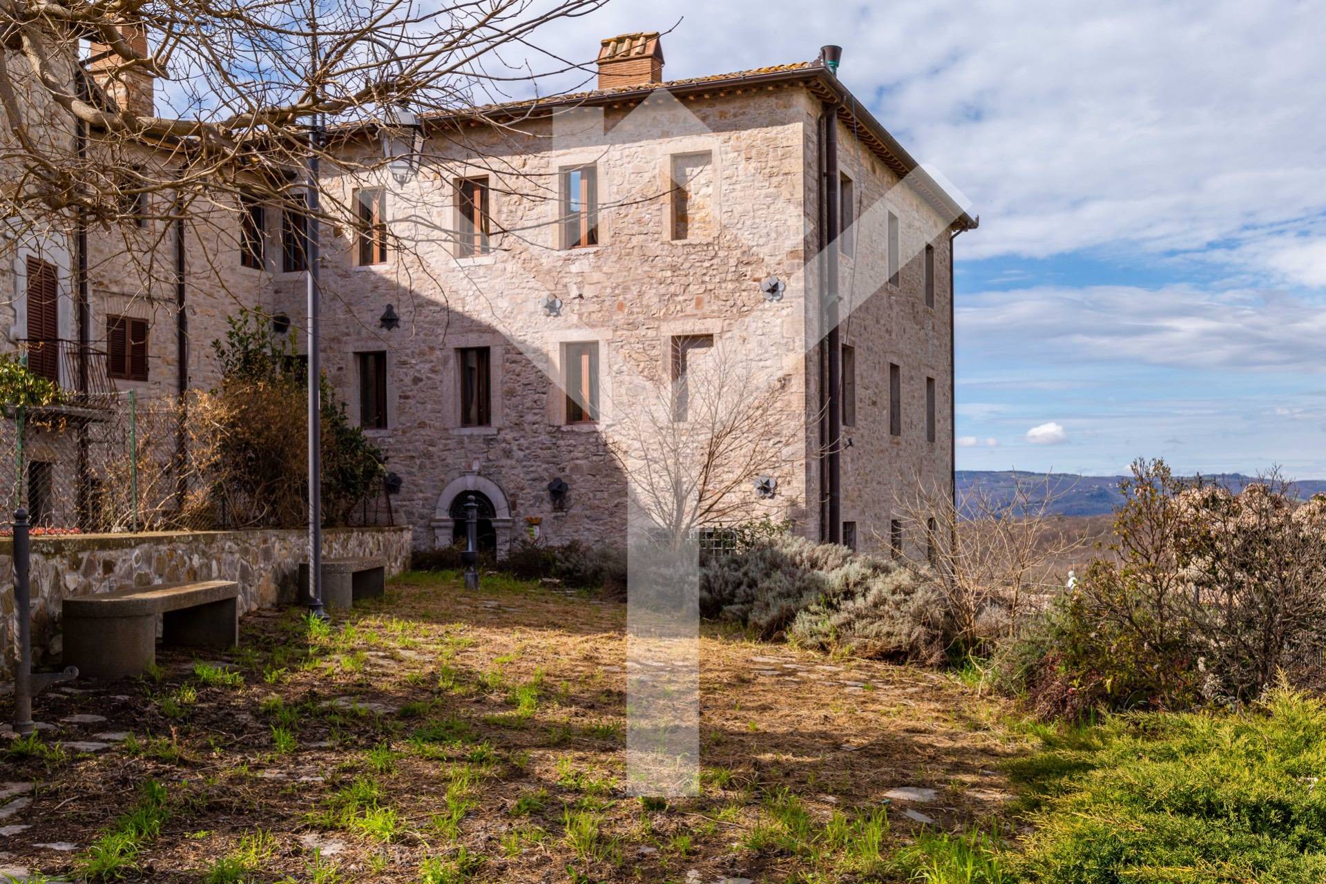 Villa in vendita a Todi