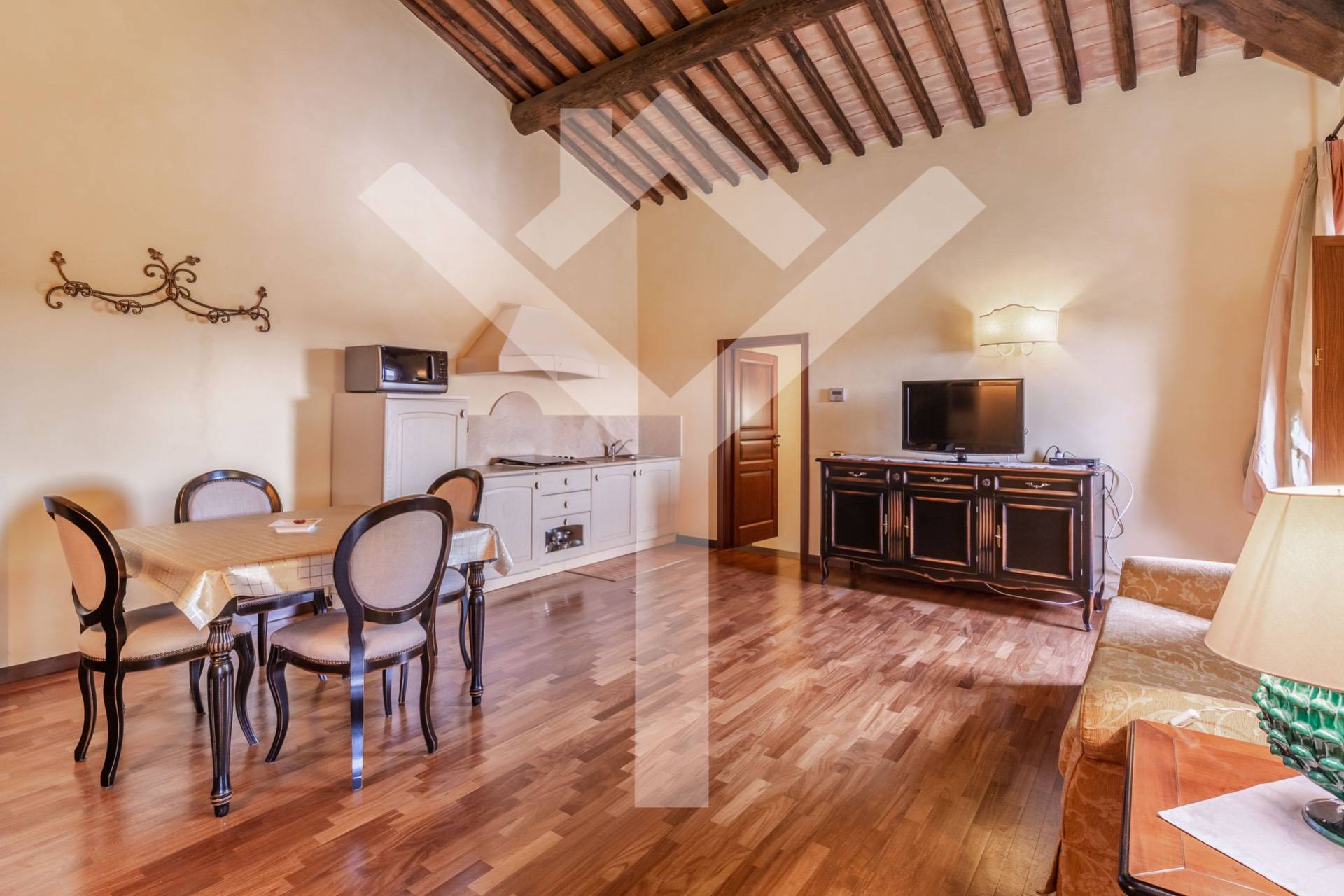 Villa in vendita a Todi