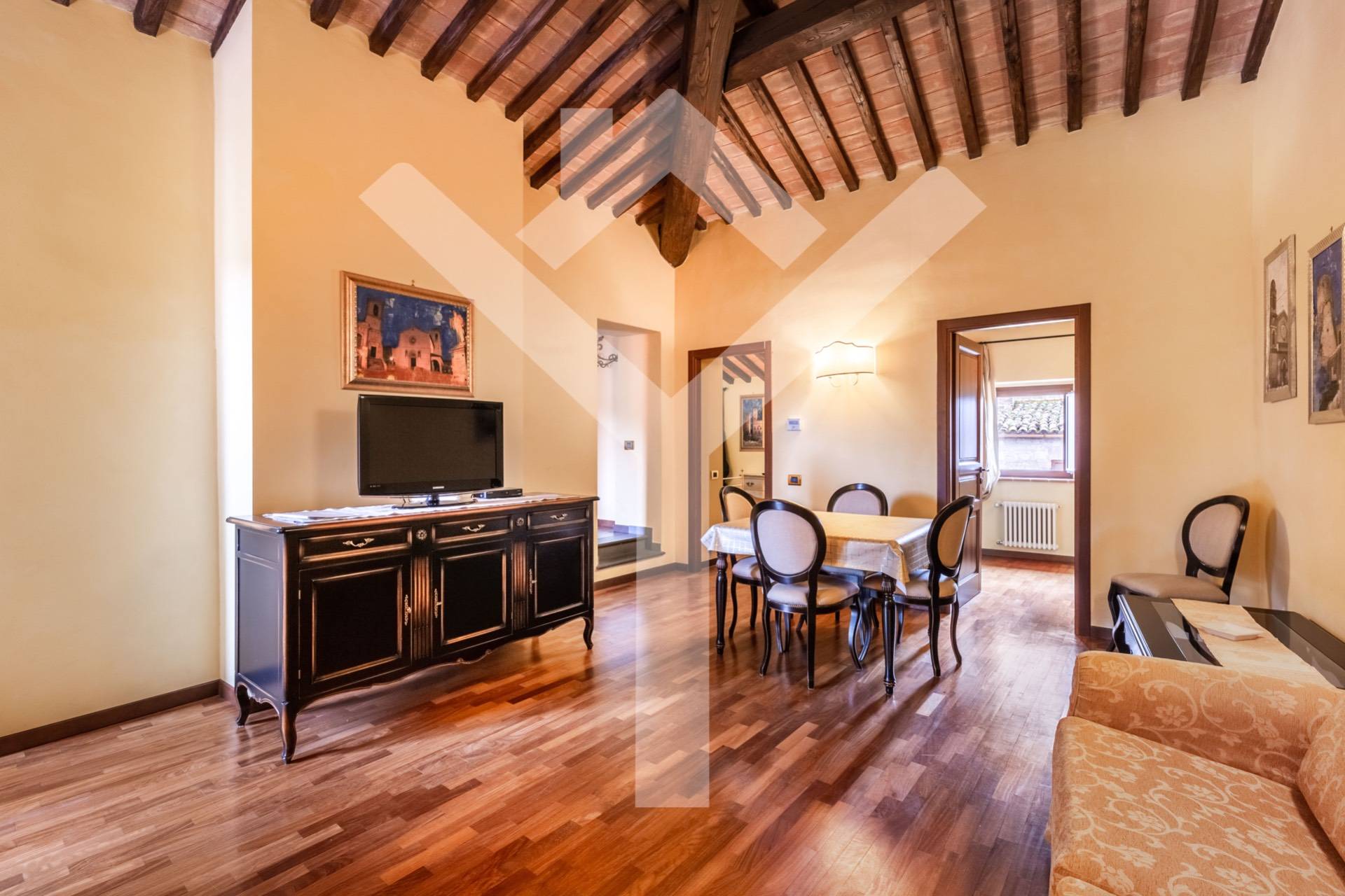 Villa in vendita a Todi