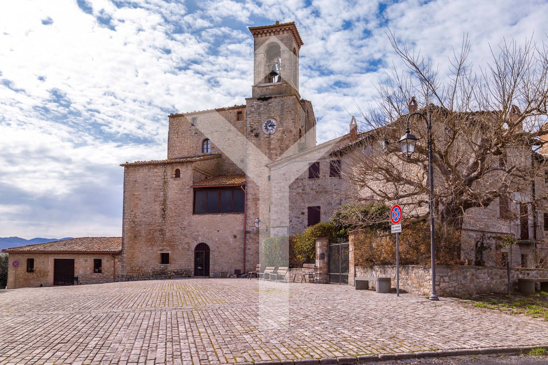 Villa in vendita a Todi