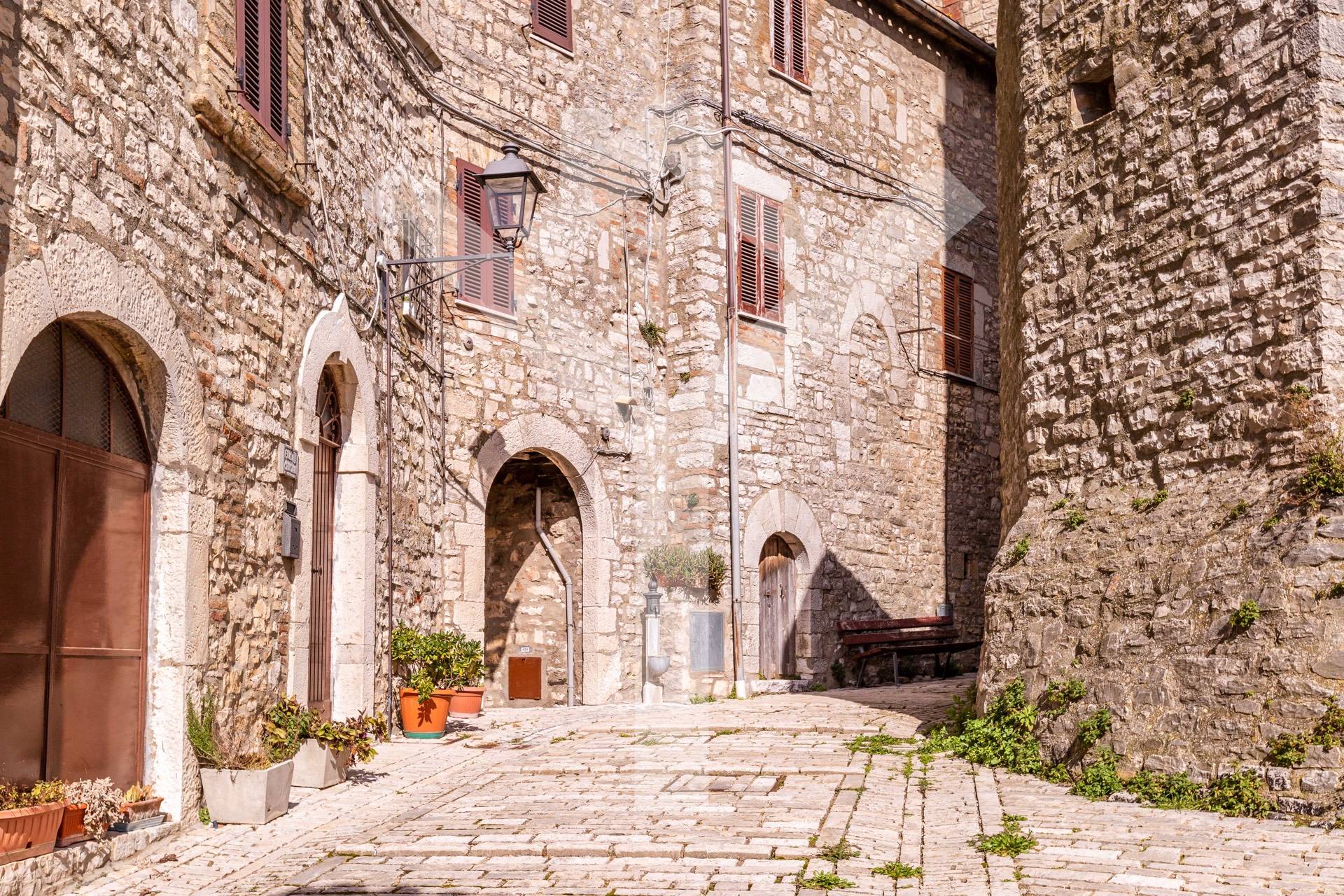 Villa in vendita a Todi