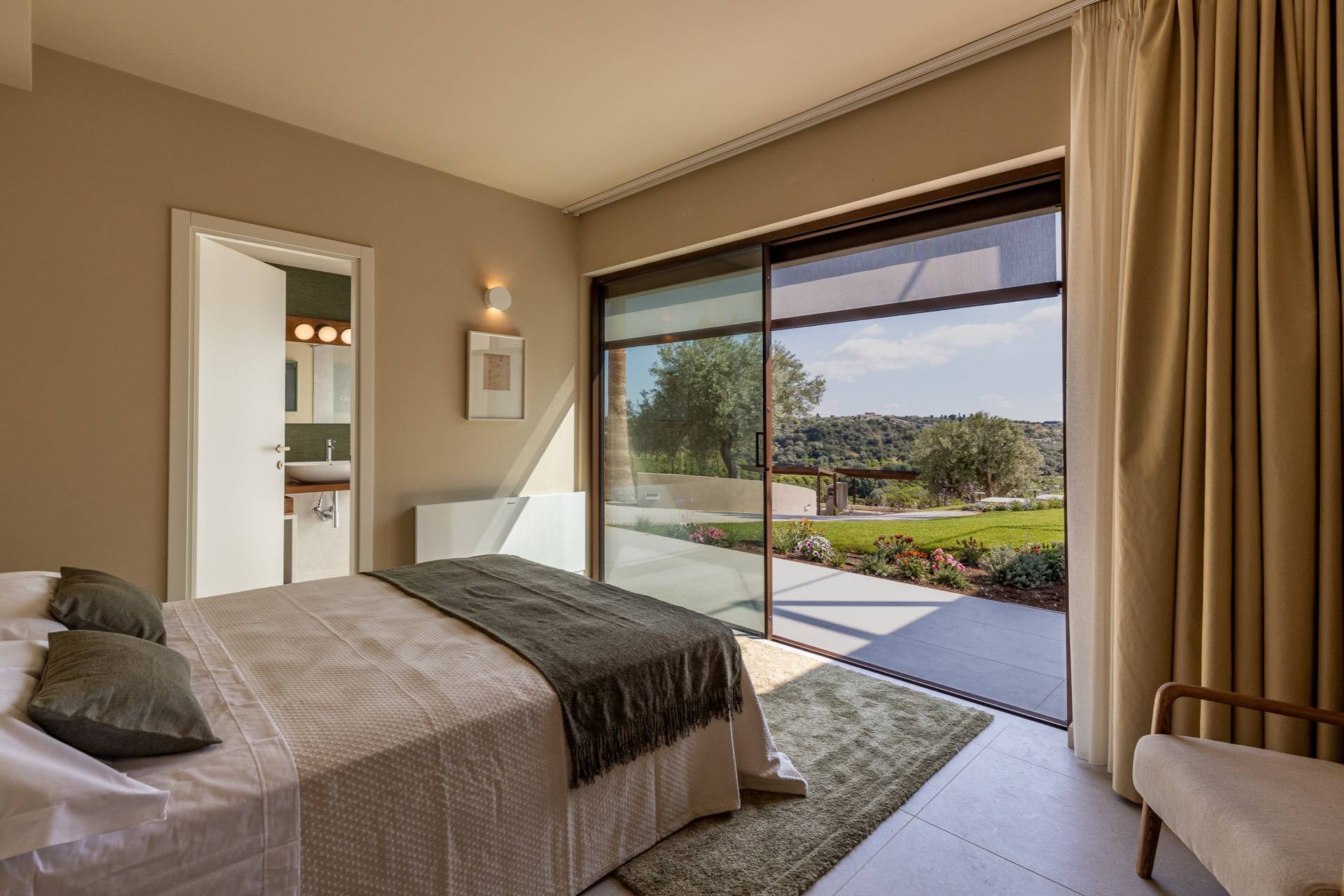 Villa in affitto a Noto