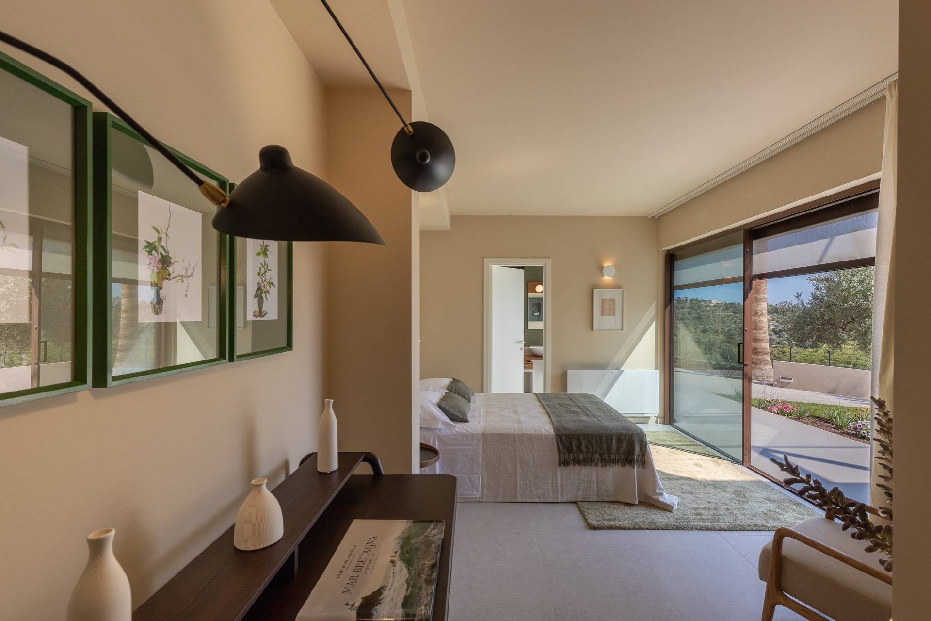 Villa in affitto a Noto