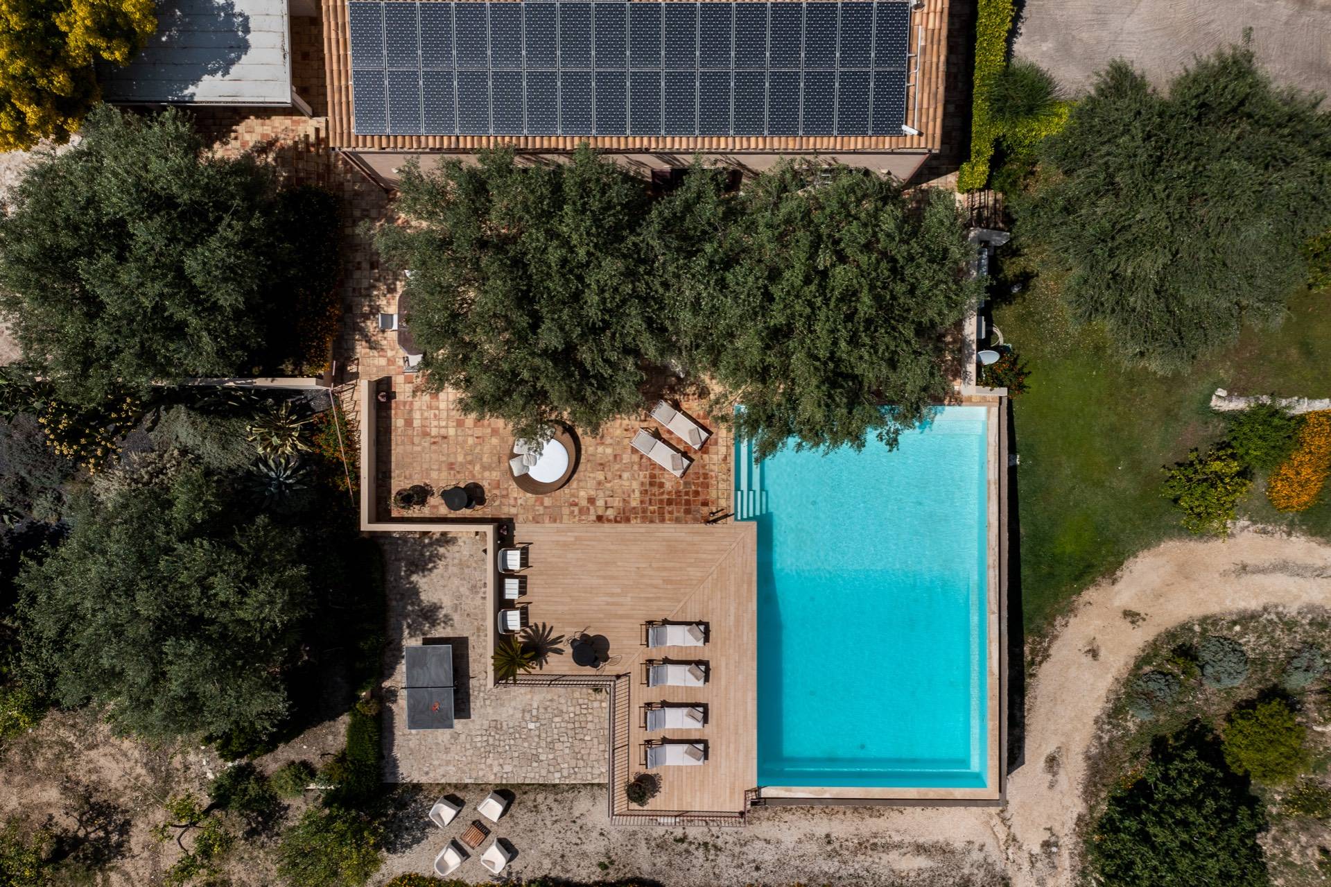 Villa in affitto a Noto