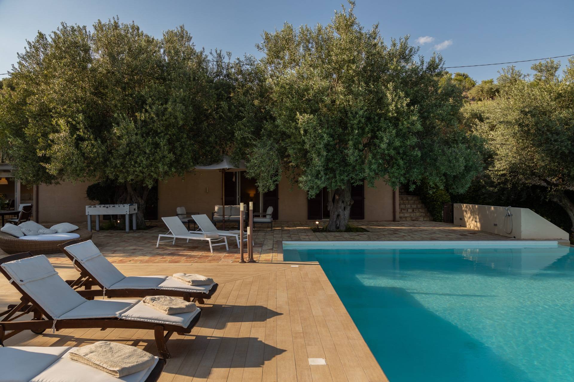 Villa in affitto a Noto