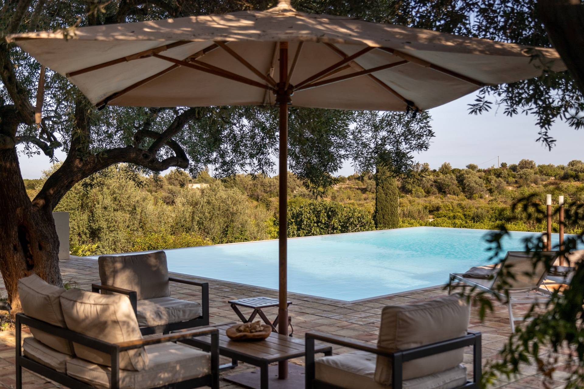 Villa in affitto a Noto