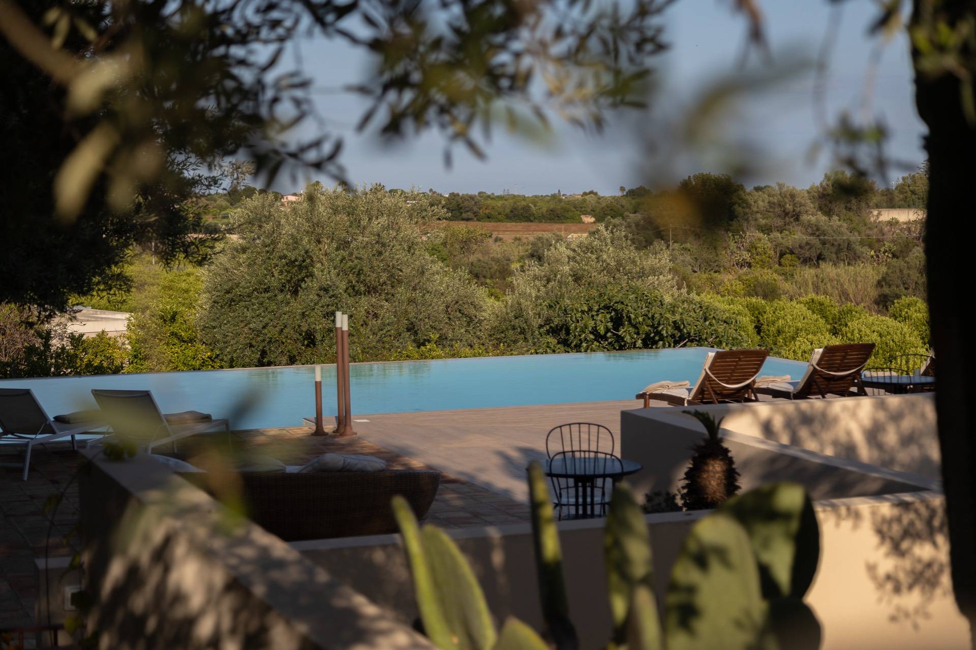 Villa in affitto a Noto