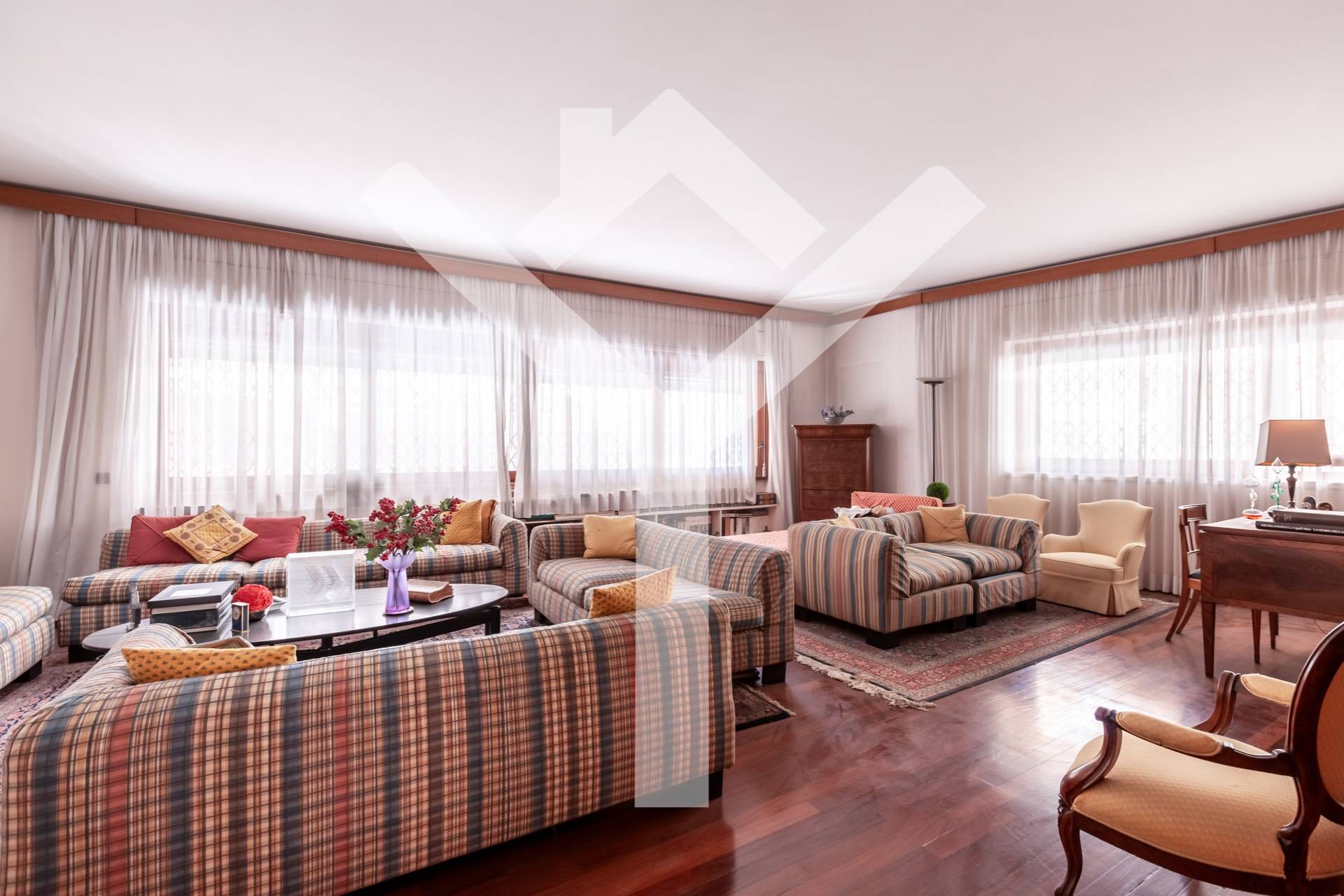 Appartamento in vendita a Roma, Parioli