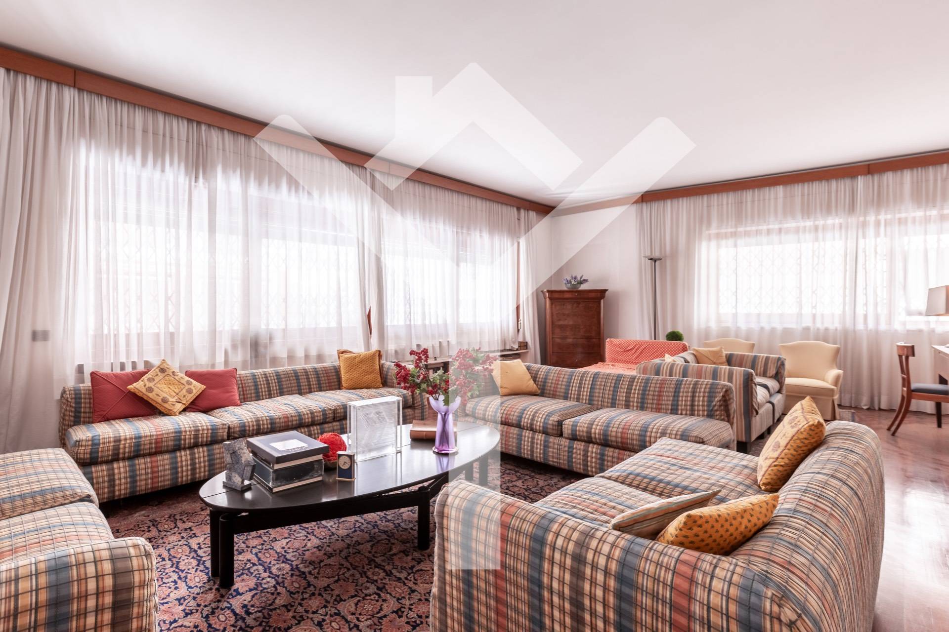 Appartamento in vendita a Roma, Parioli