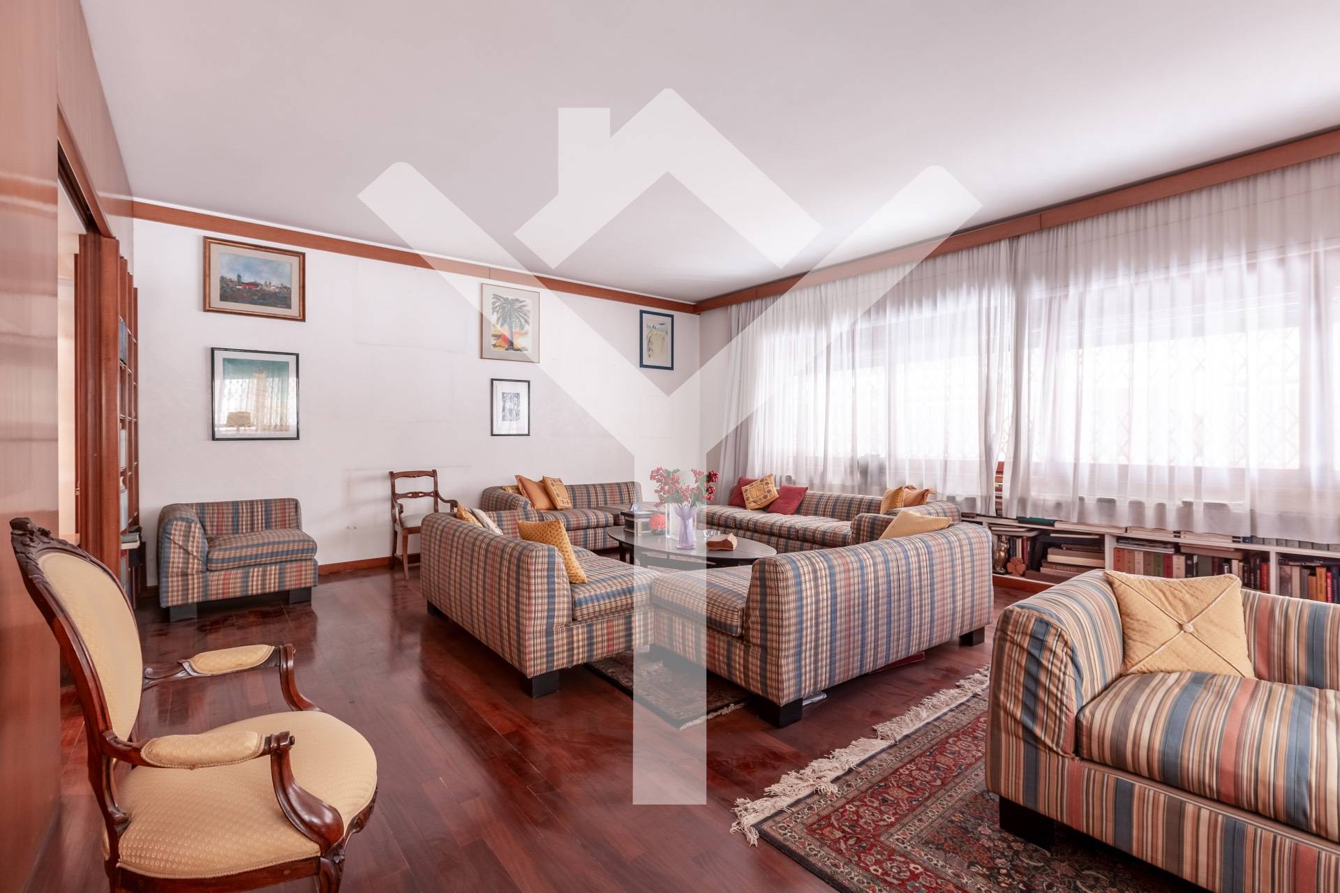 Appartamento in vendita a Roma, Parioli